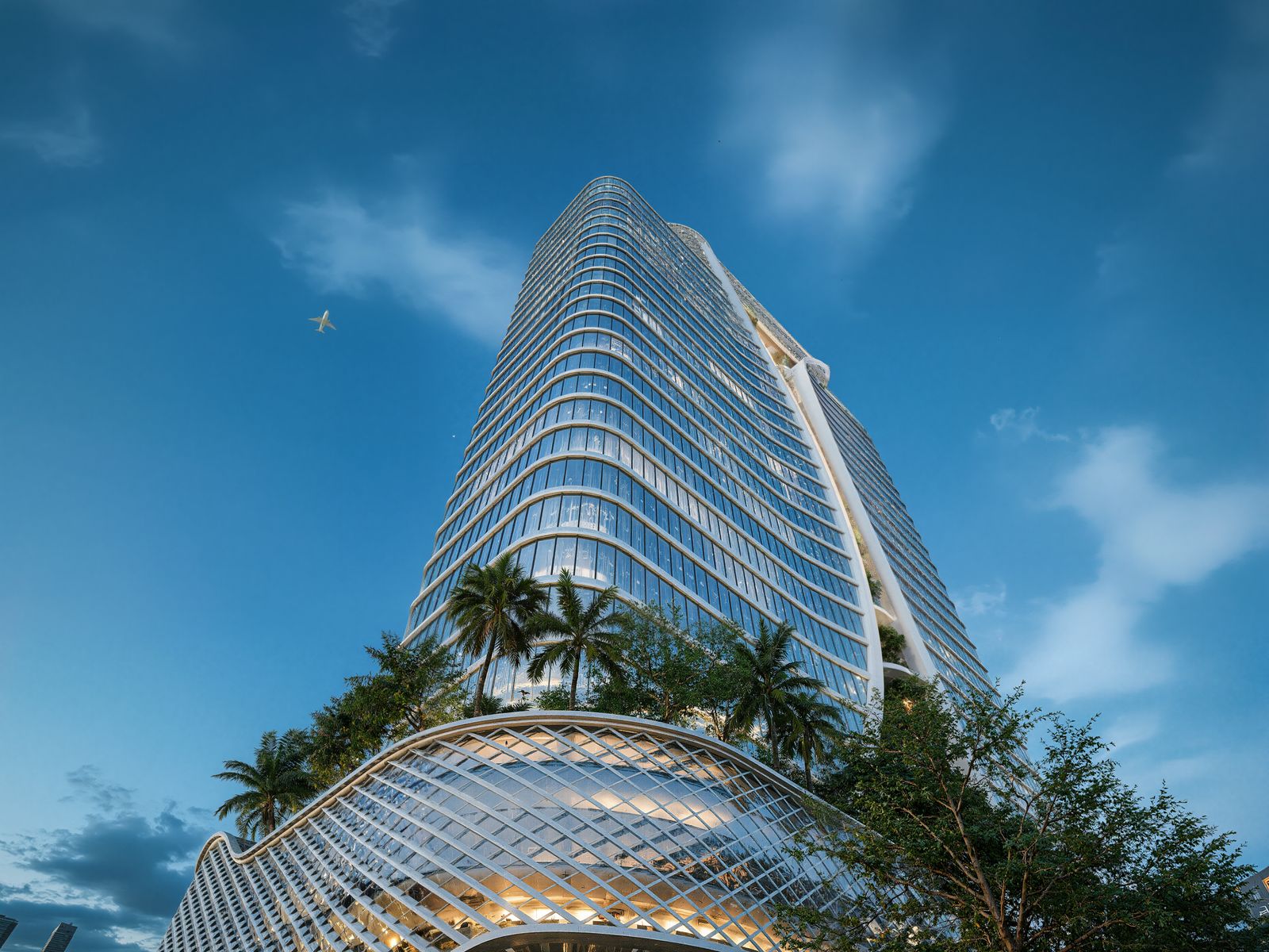 SkyHigh — mixed use by Tru Designs, image 5 of 5