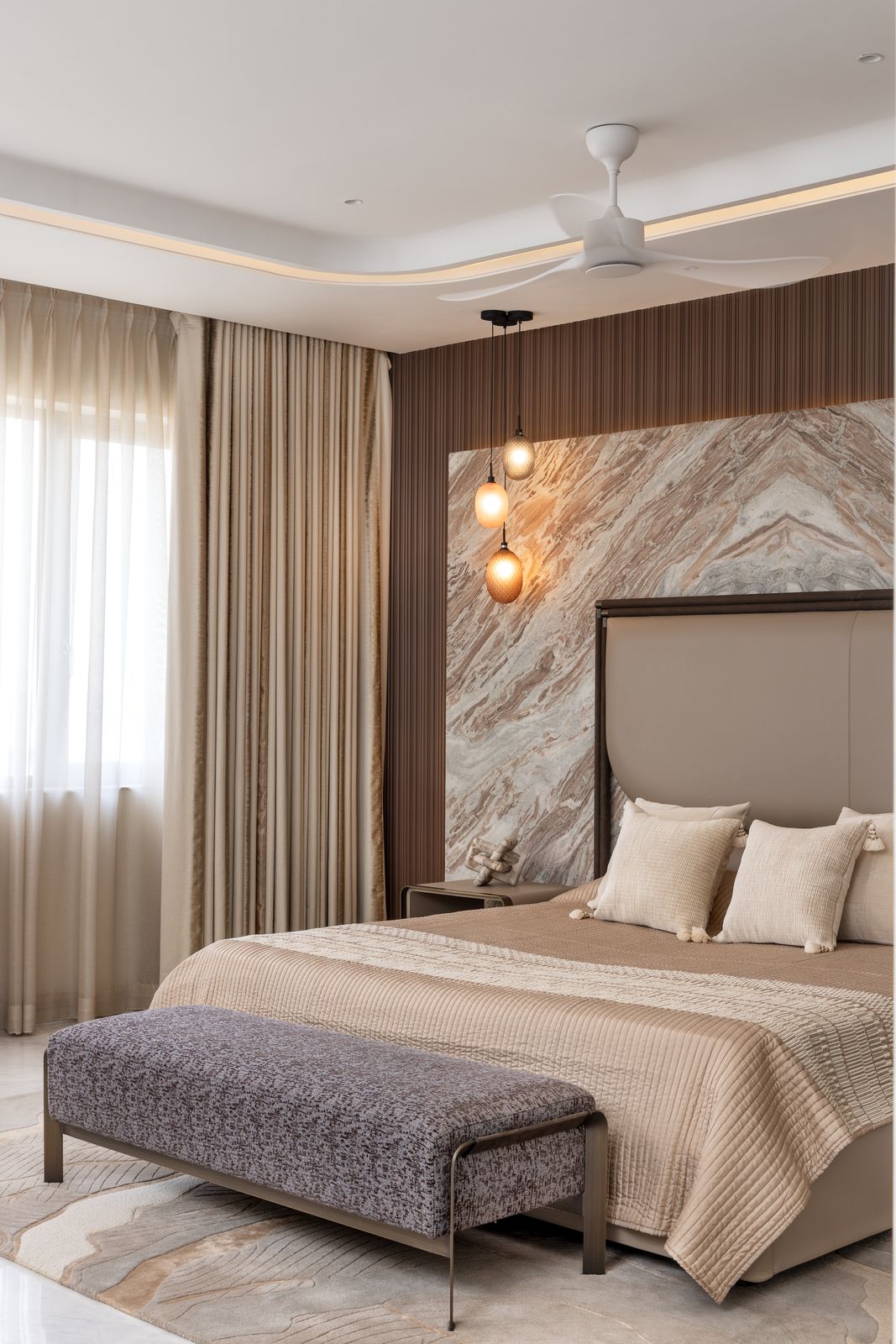 Atelier Residence — private houses by Tru Designs, image 1 of 8