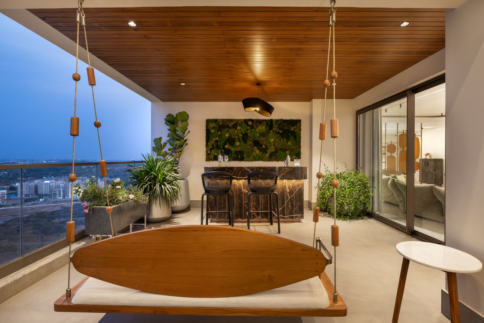 Atelier Residence — private houses by Tru Designs, image 3 of 8