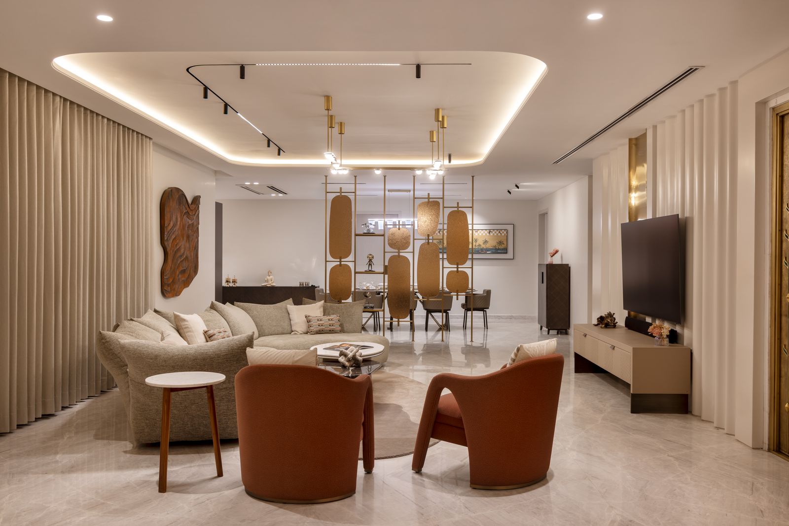 Atelier Residence