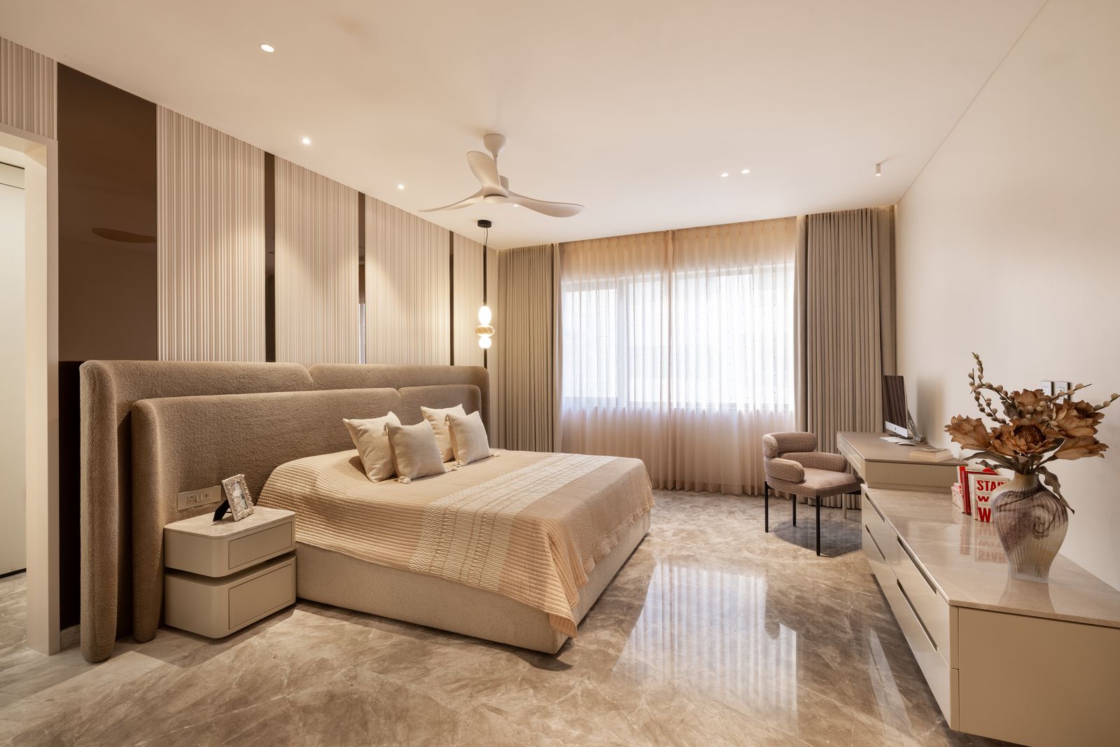 Atelier Residence — private houses by Tru Designs, image 6 of 8