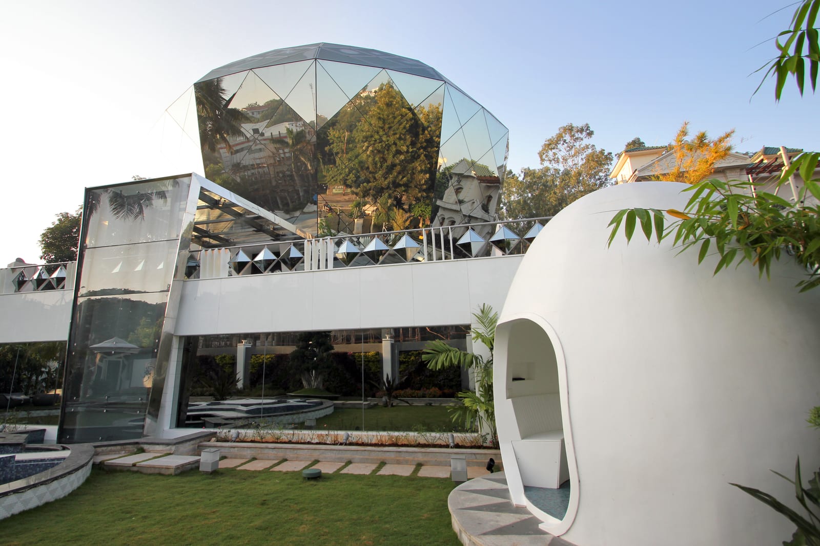 Diamond House — private houses by Tru Designs, image 6 of 6