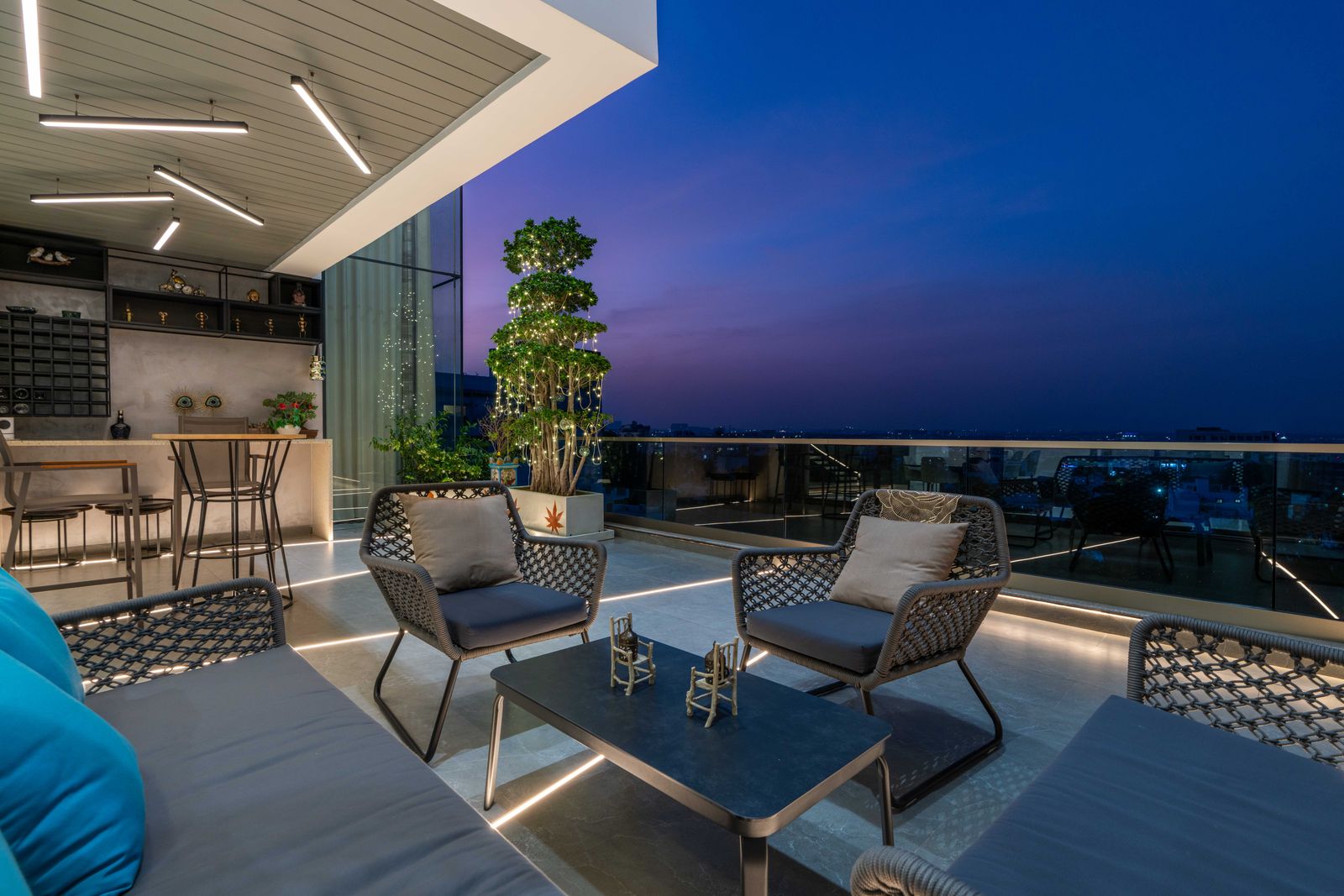 Fortune Wheel — private houses by Tru Designs, image 2 of 9
