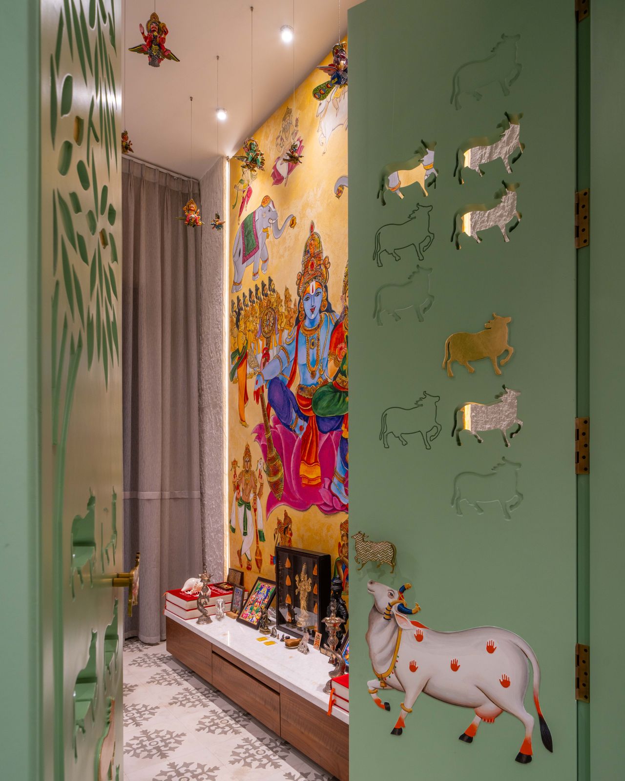 House of Light — private houses by Tru Designs, image 2 of 11