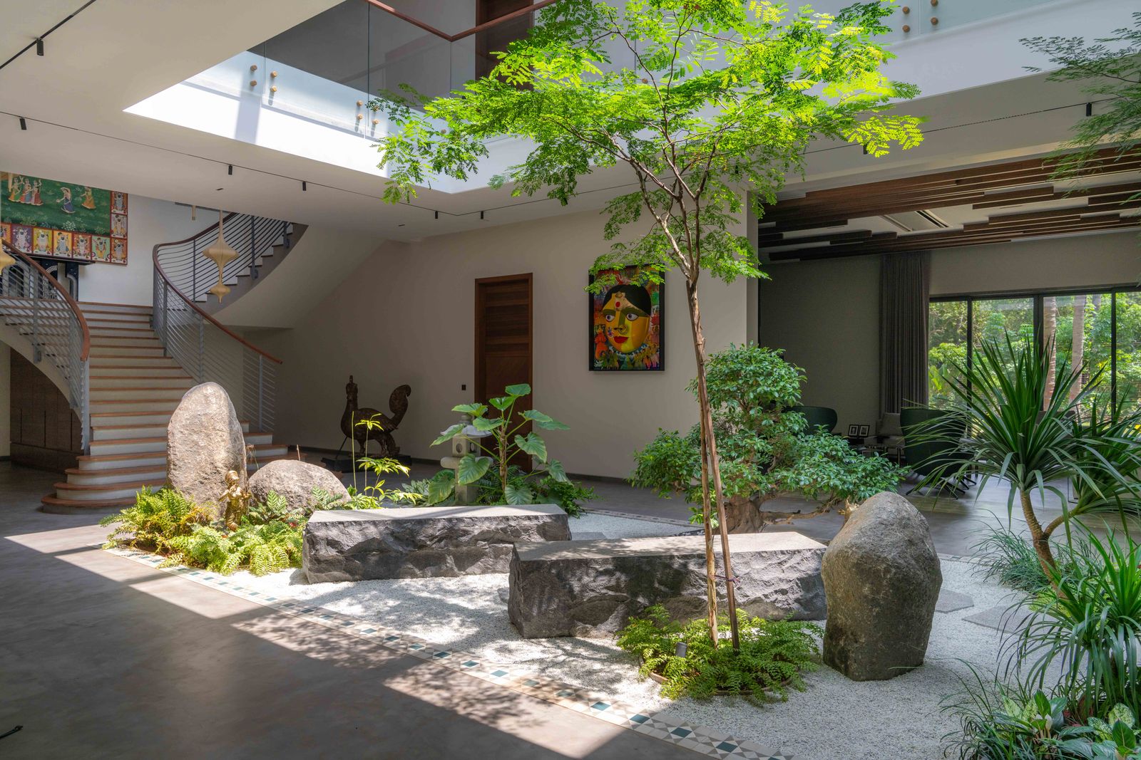 House of Light