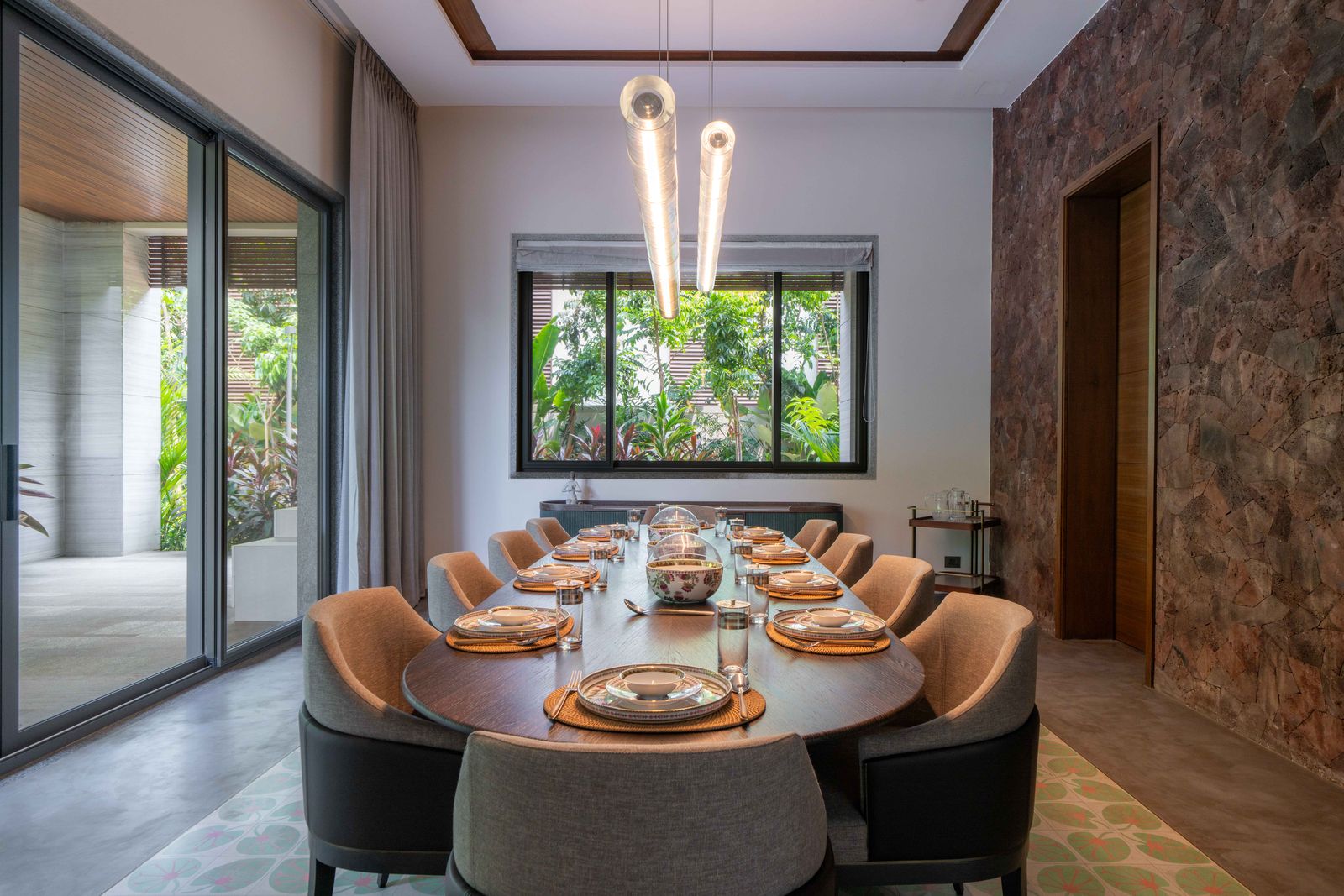 House of Light — private houses by Tru Designs, image 8 of 11