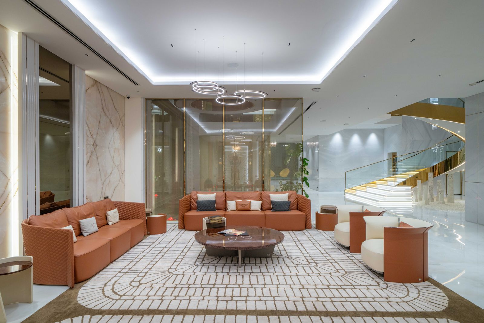 Jubilee Manor — private houses by Tru Designs, image 2 of 8