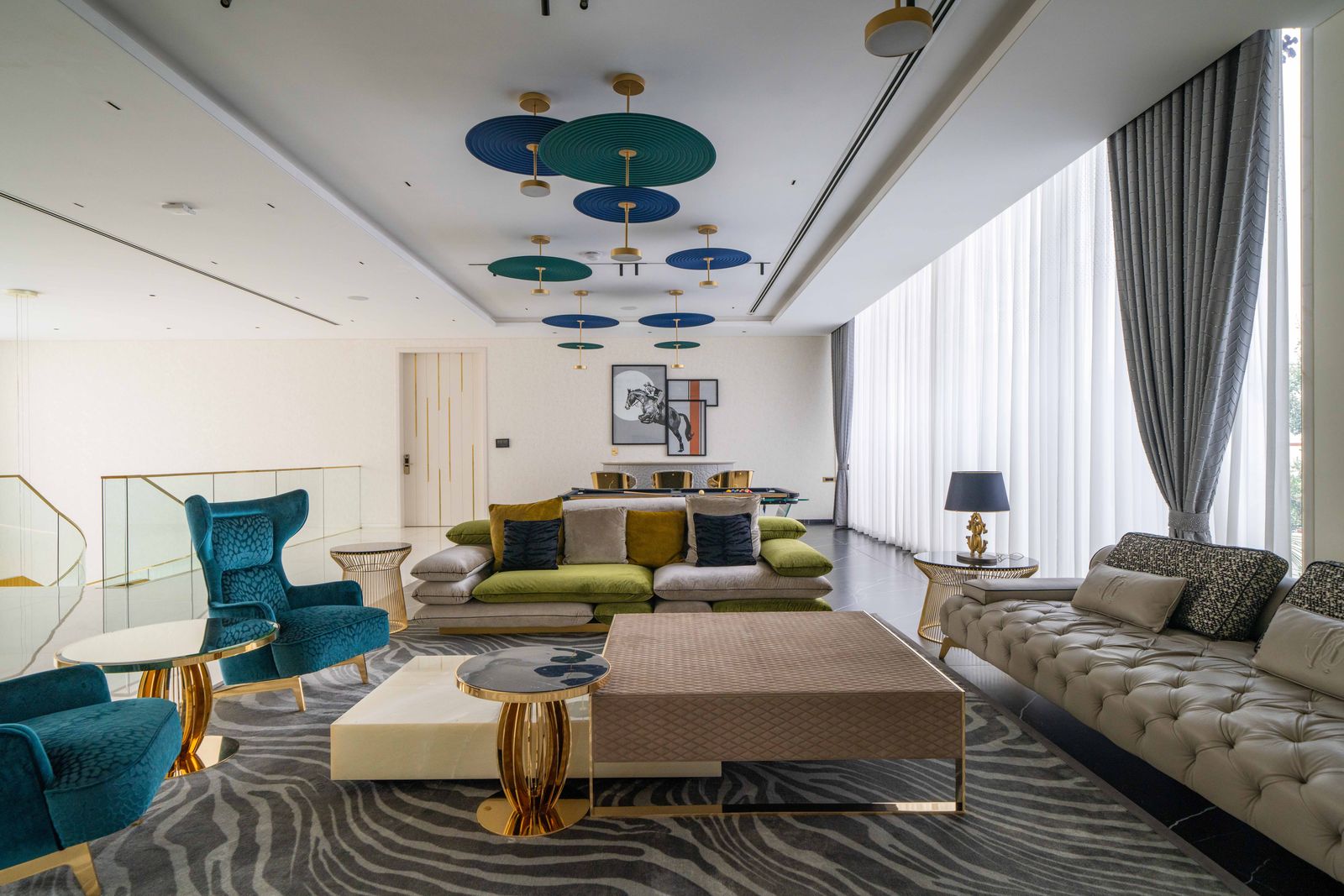 Jubilee Manor — private houses by Tru Designs, image 8 of 8
