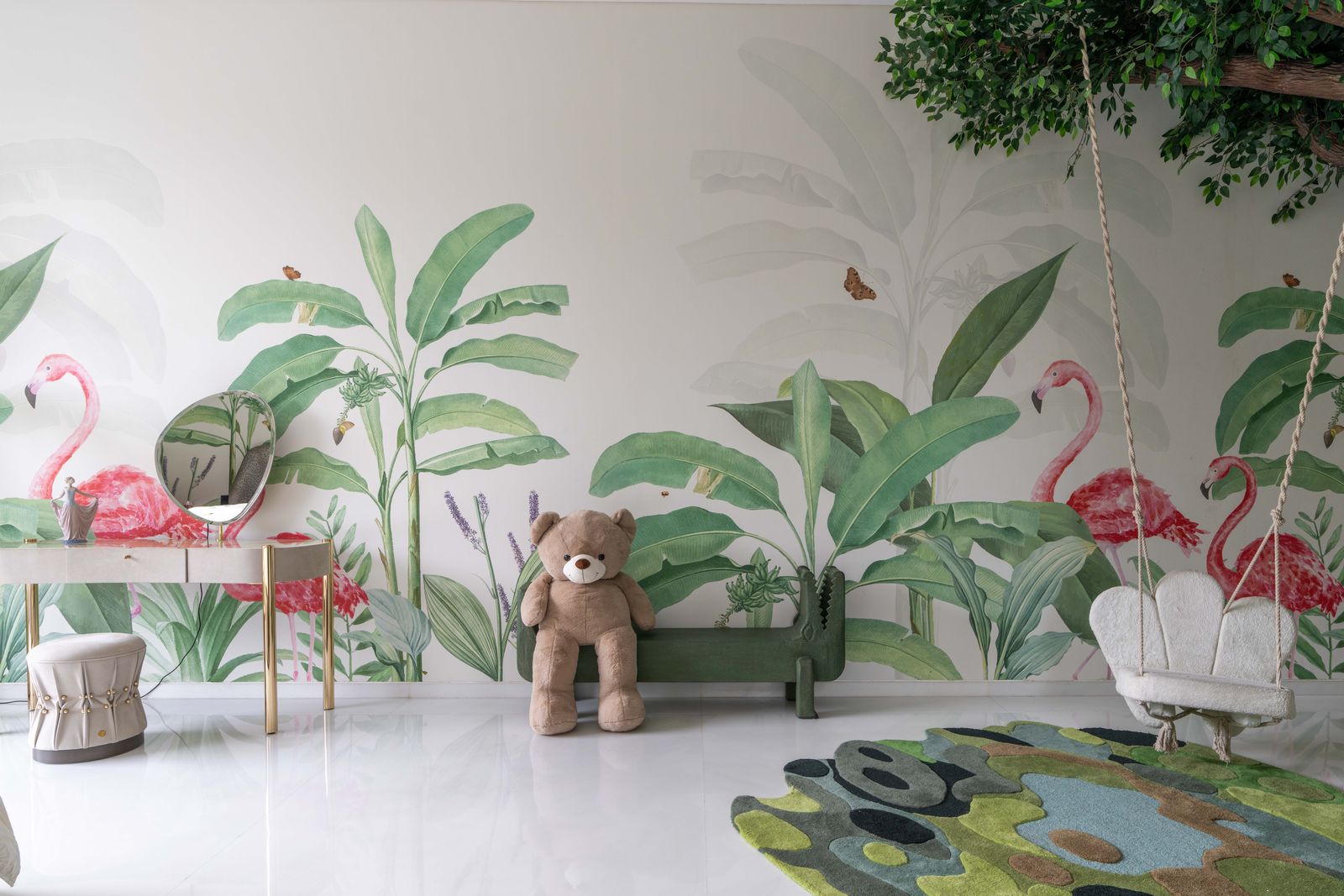 MA Bhuvi — private houses by Tru Designs, image 3 of 11