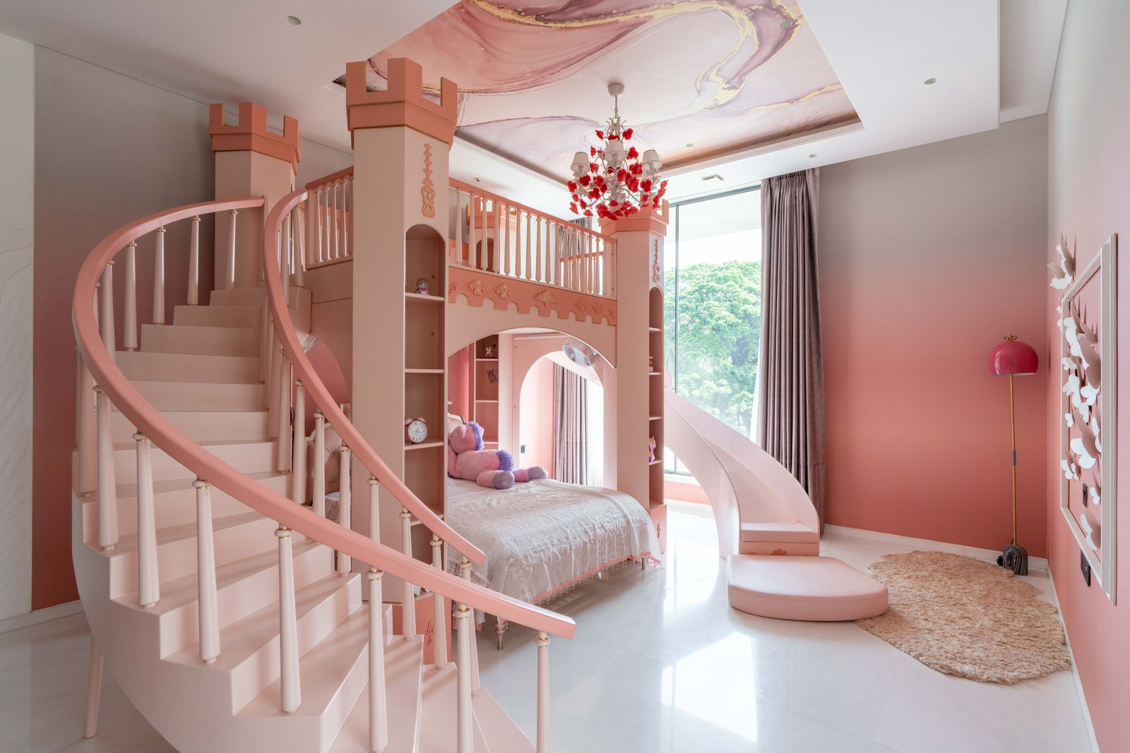 MA Bhuvi — private houses by Tru Designs, image 7 of 11