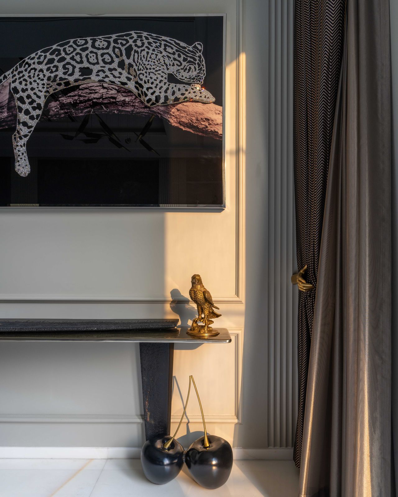 MA Bhuvi — private houses by Tru Designs, image 9 of 11