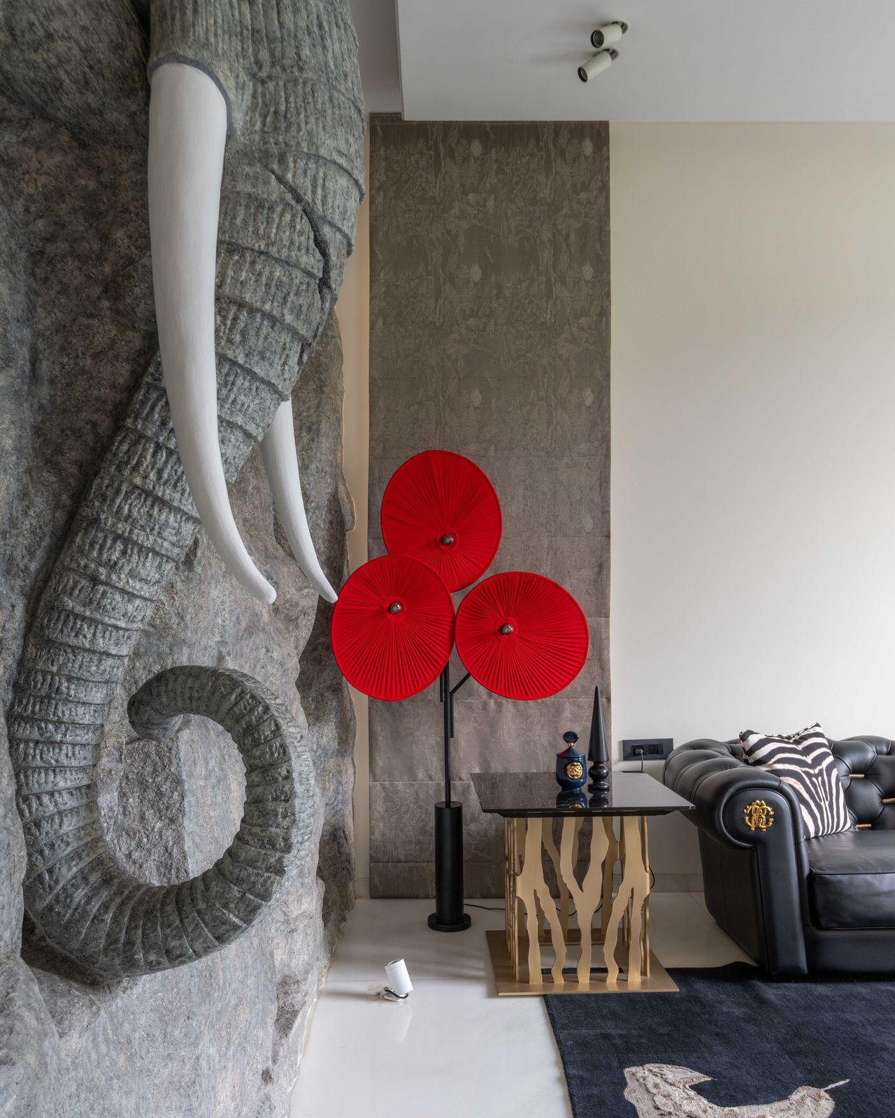 MA Bhuvi — private houses by Tru Designs, image 10 of 11