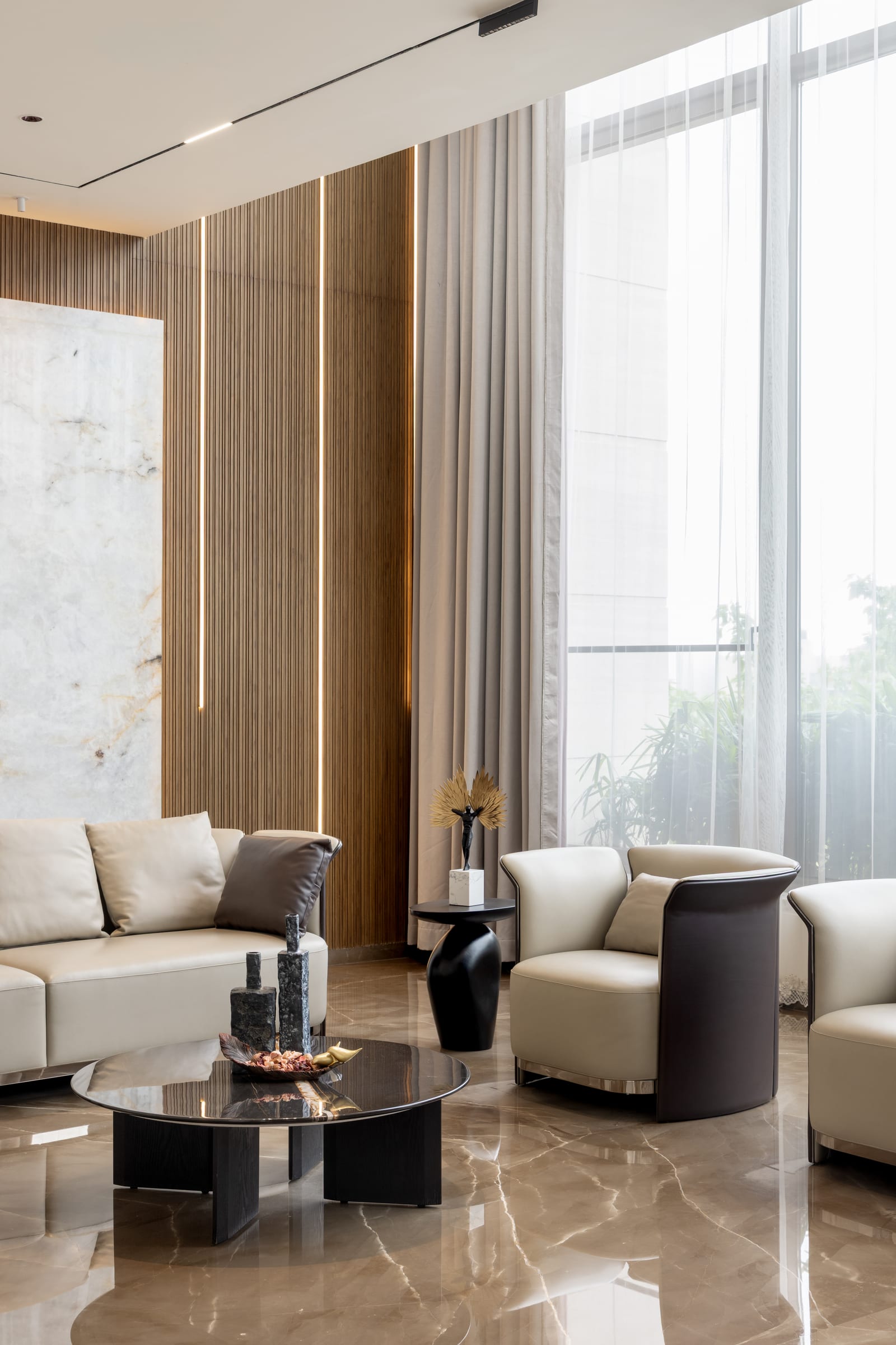 Manovaya — private houses by Tru Designs, image 1 of 8