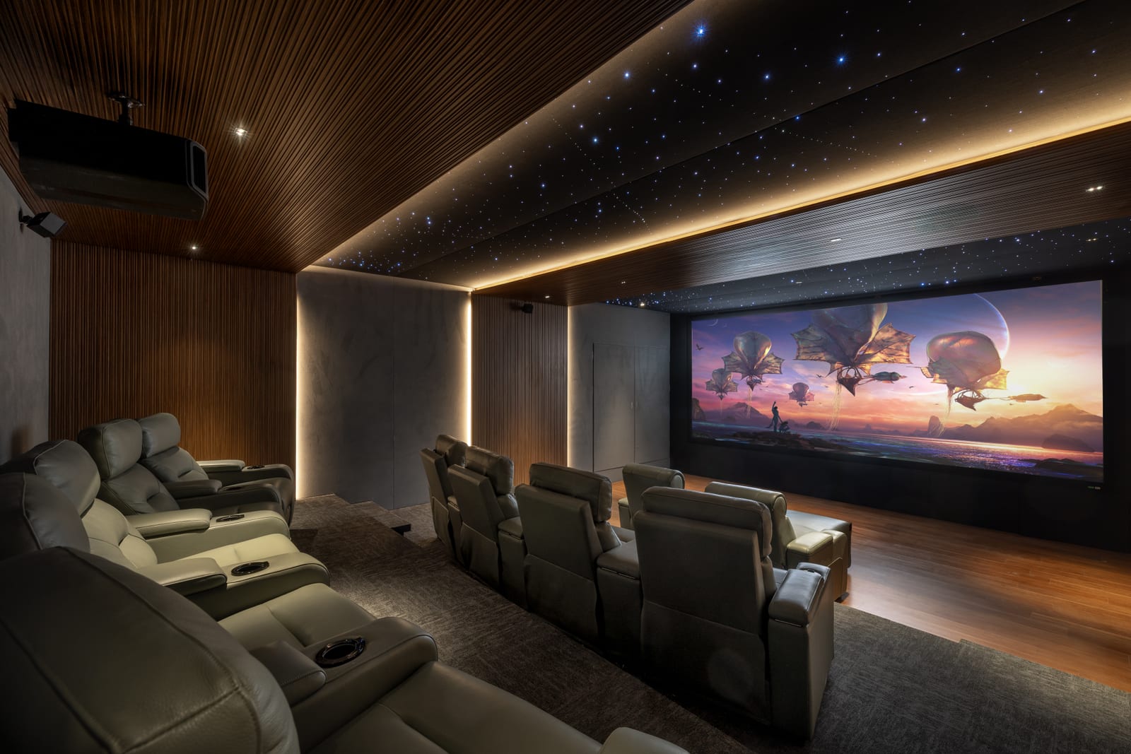 Manovaya — private houses by Tru Designs, image 2 of 8