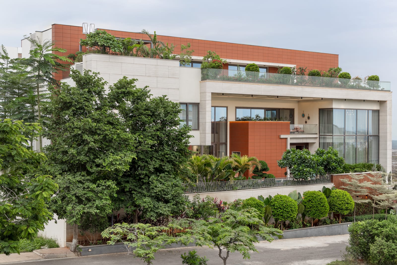 Manovaya — private houses by Tru Designs, image 3 of 8