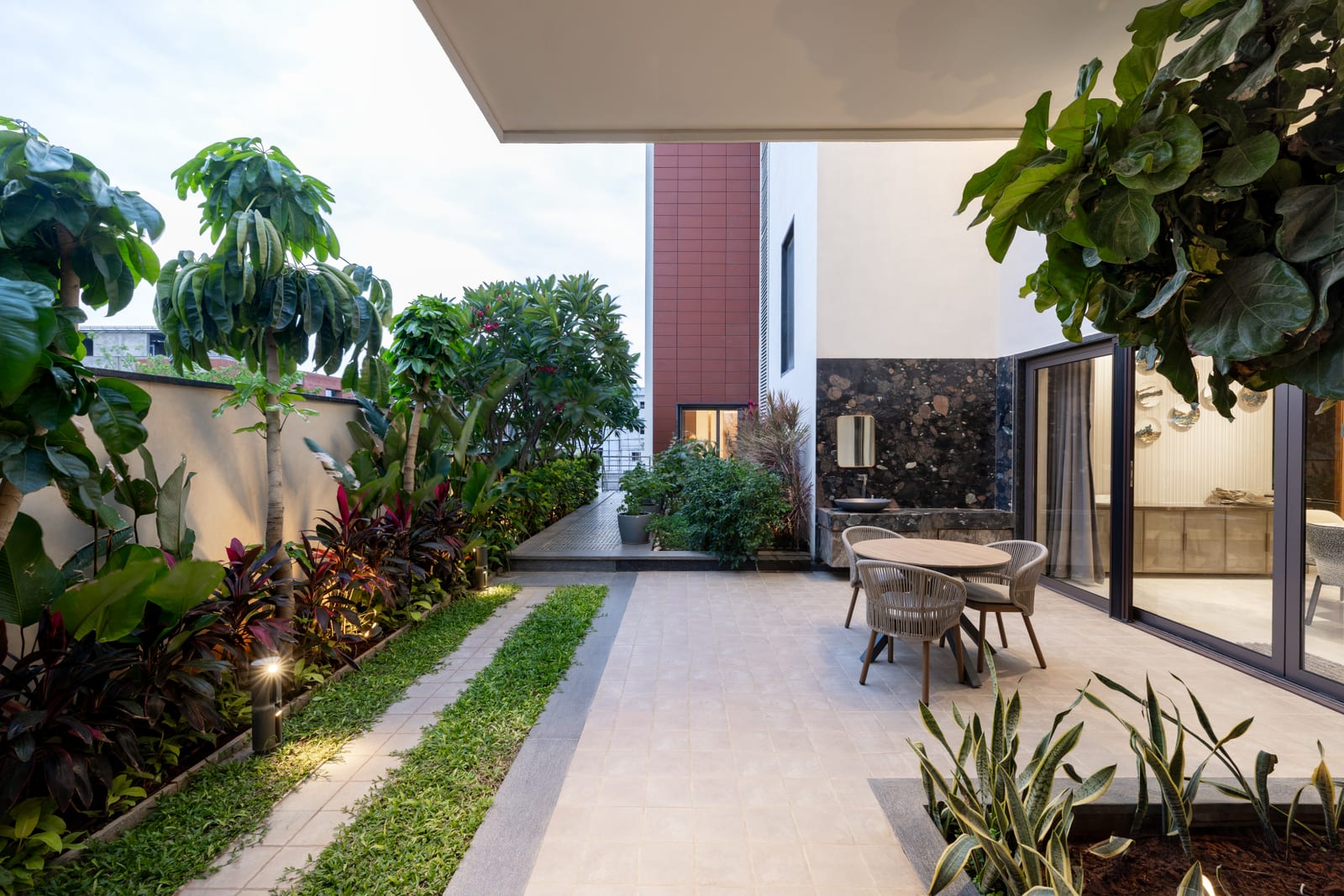 Manovaya — private houses by Tru Designs, image 4 of 8