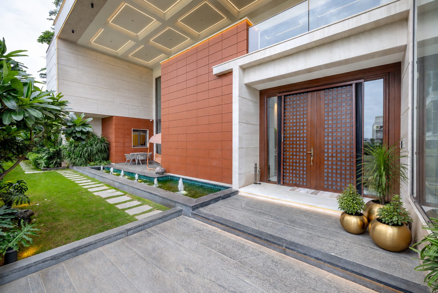 Manovaya — private houses by Tru Designs, image 8 of 8