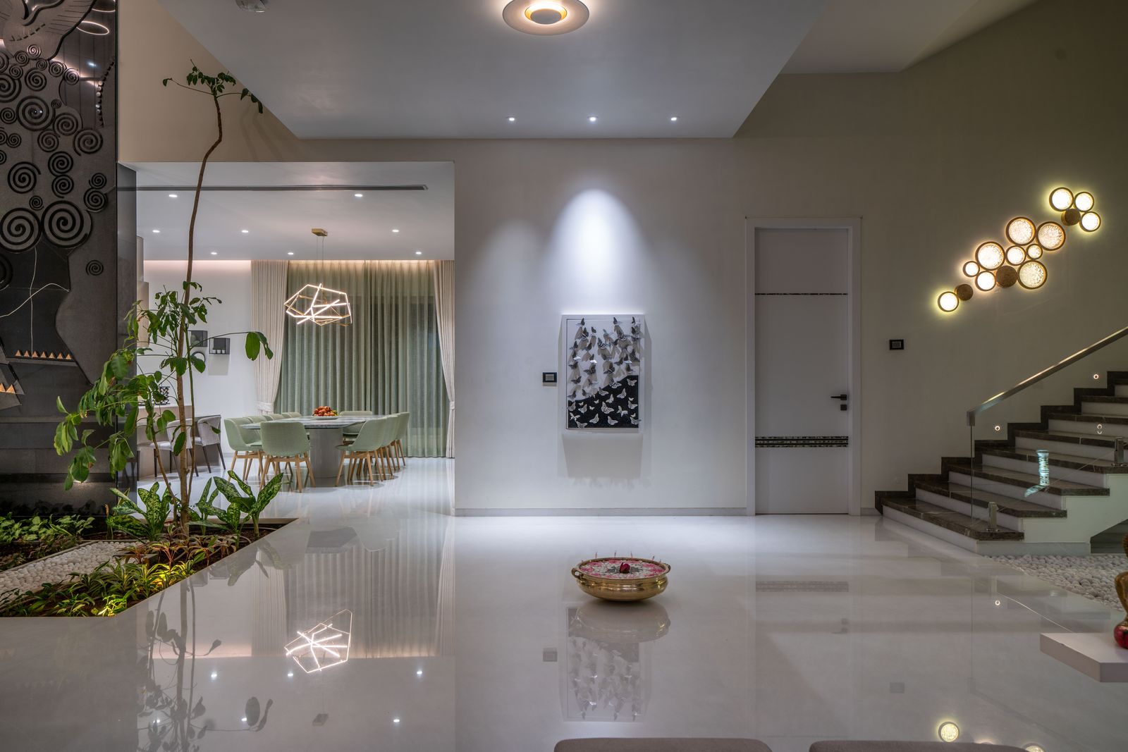 Ras Bhoomi — private houses by Tru Designs, image 1 of 8