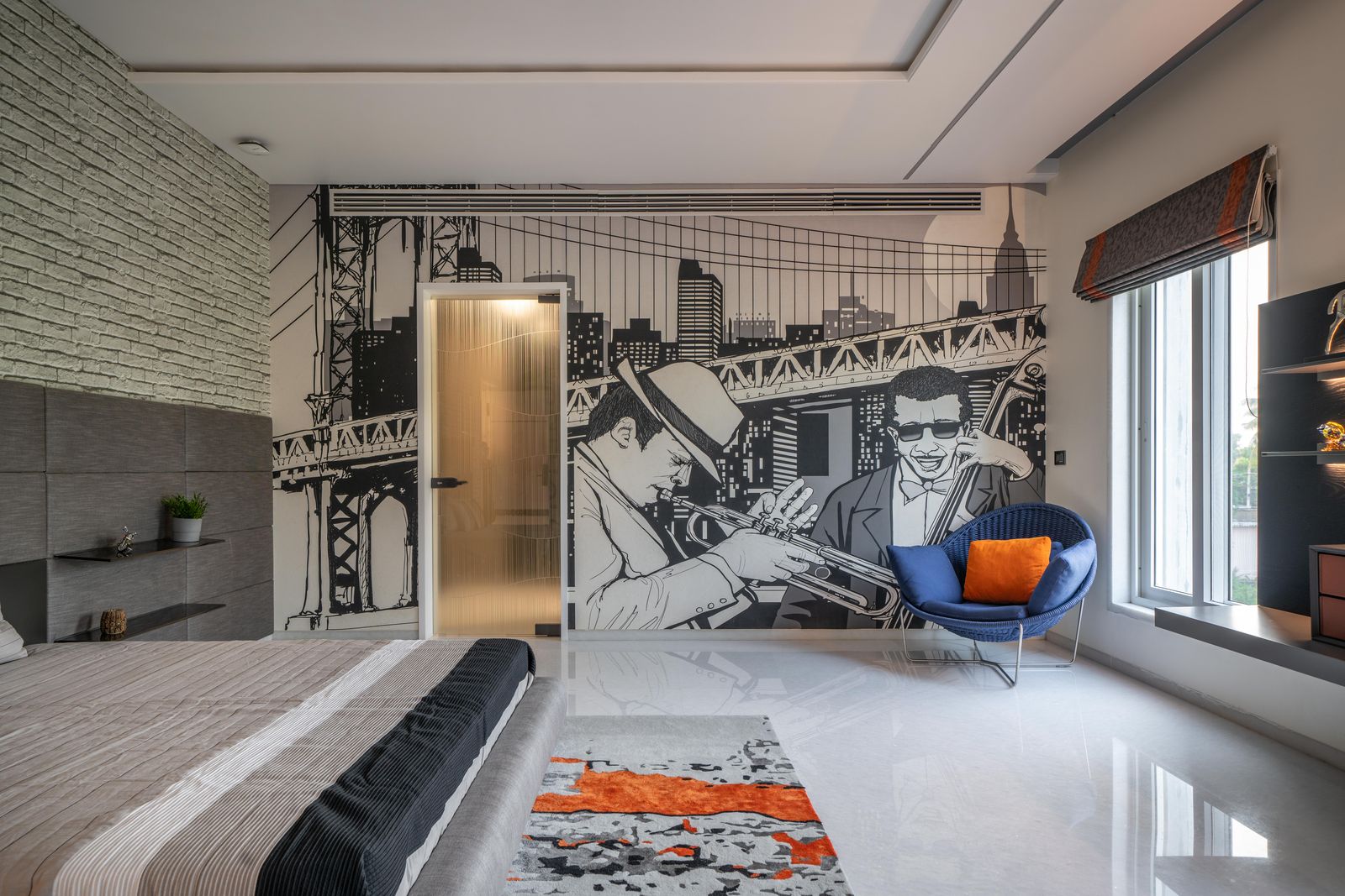 Ras Bhoomi — private houses by Tru Designs, image 4 of 8