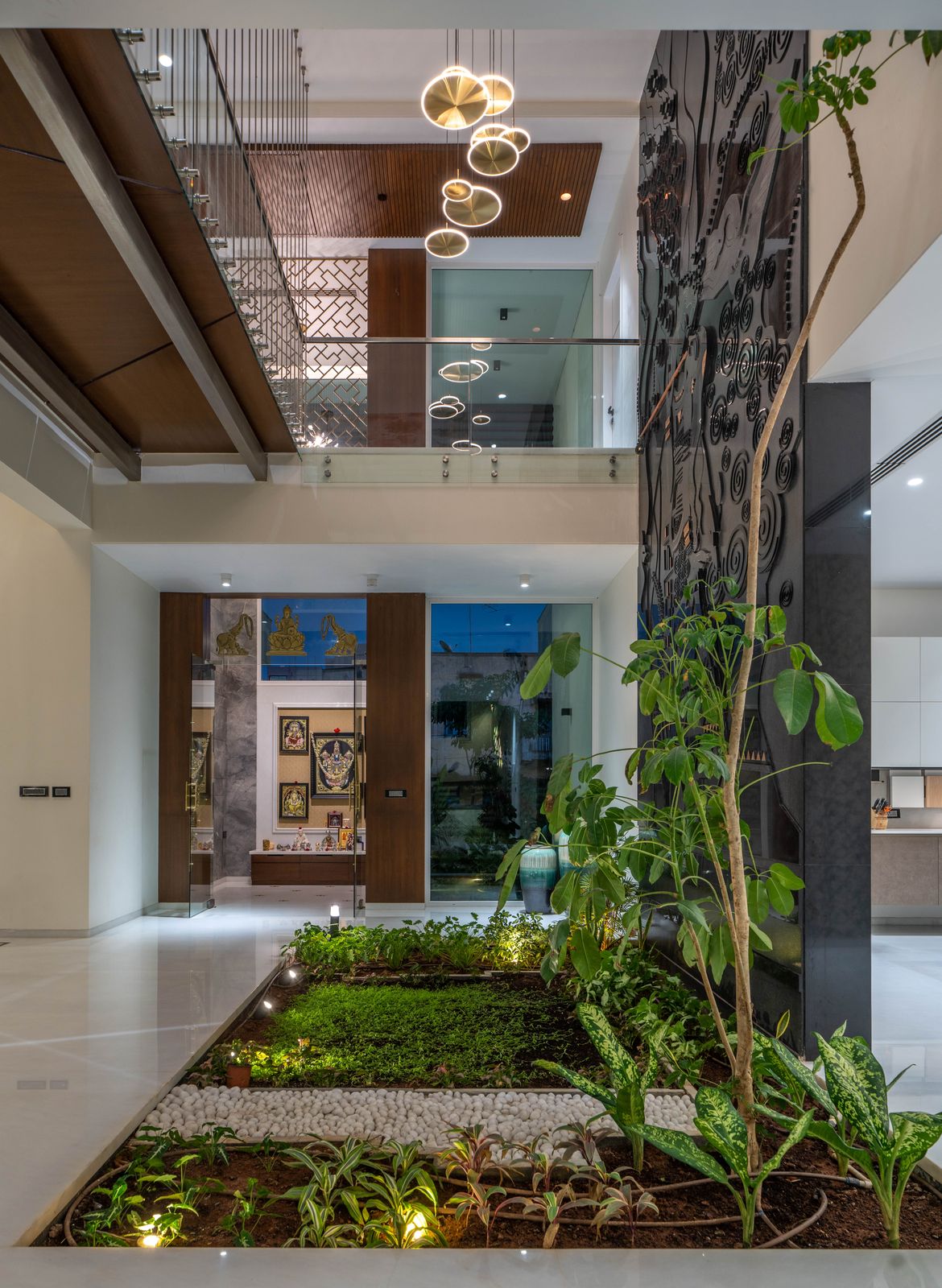 Ras Bhoomi — private houses by Tru Designs, image 7 of 8