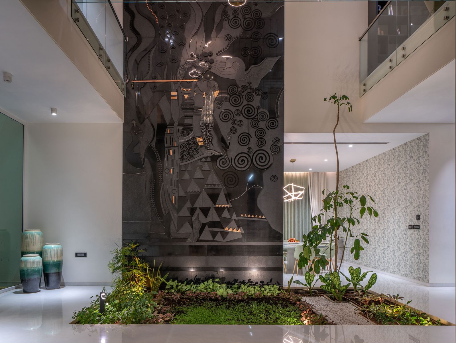 Ras Bhoomi — private houses by Tru Designs, image 8 of 8