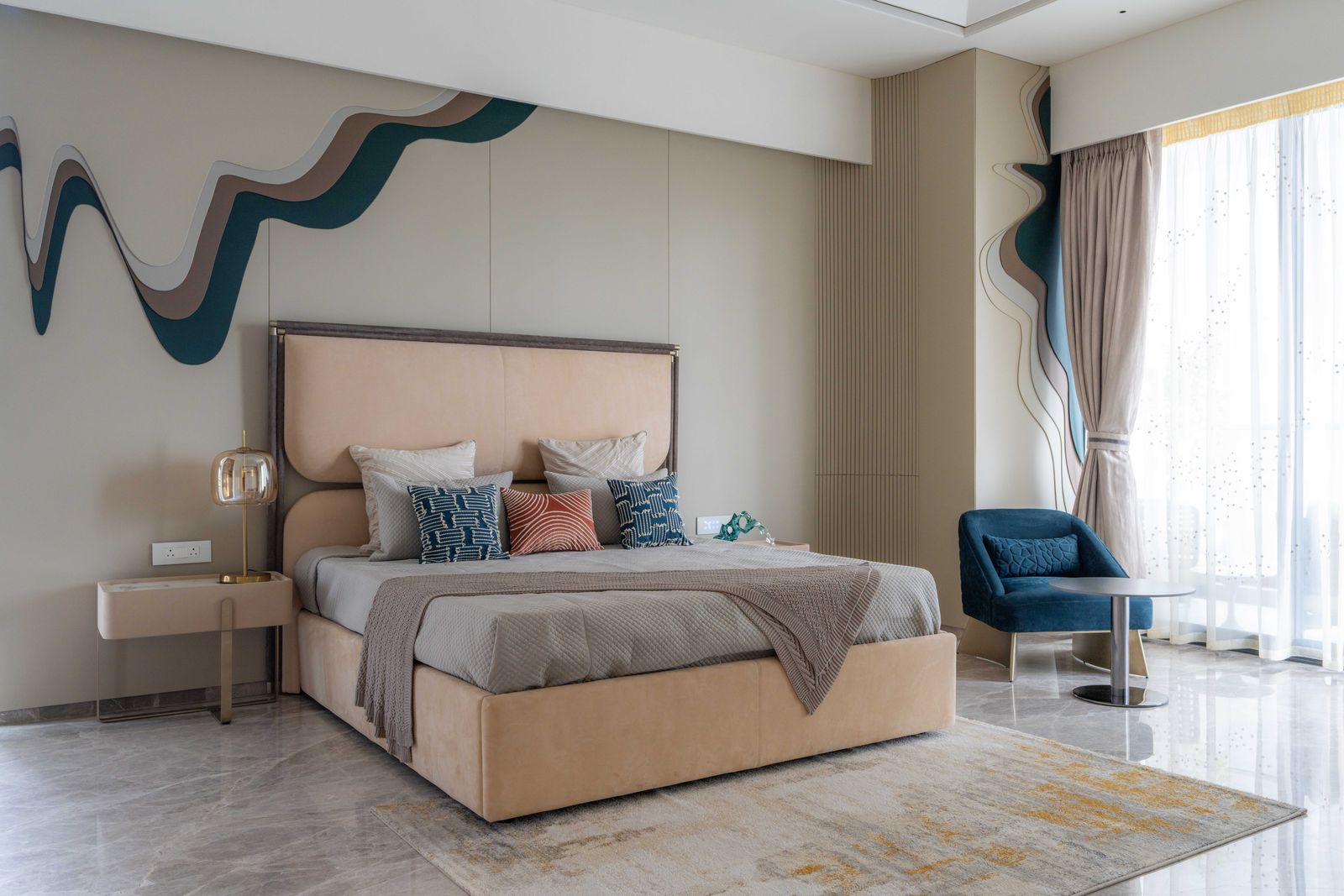 SAS Crown Sky Villa — private houses by Tru Designs, image 3 of 8