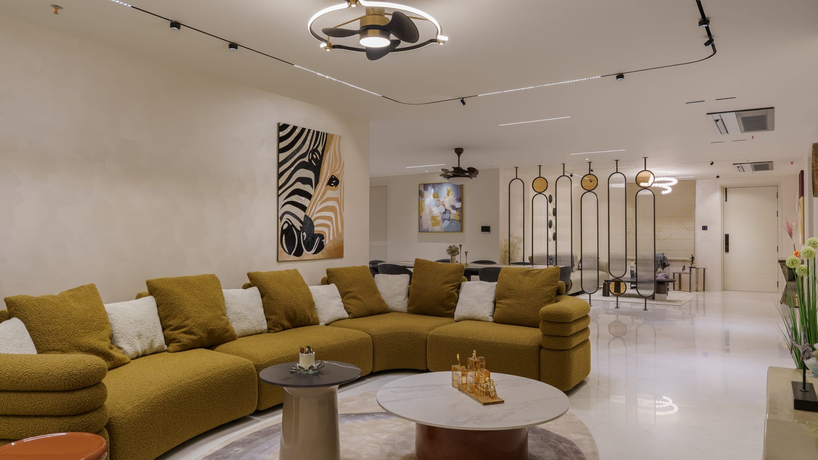 Susha Suman — private houses by Tru Designs, image 2 of 7