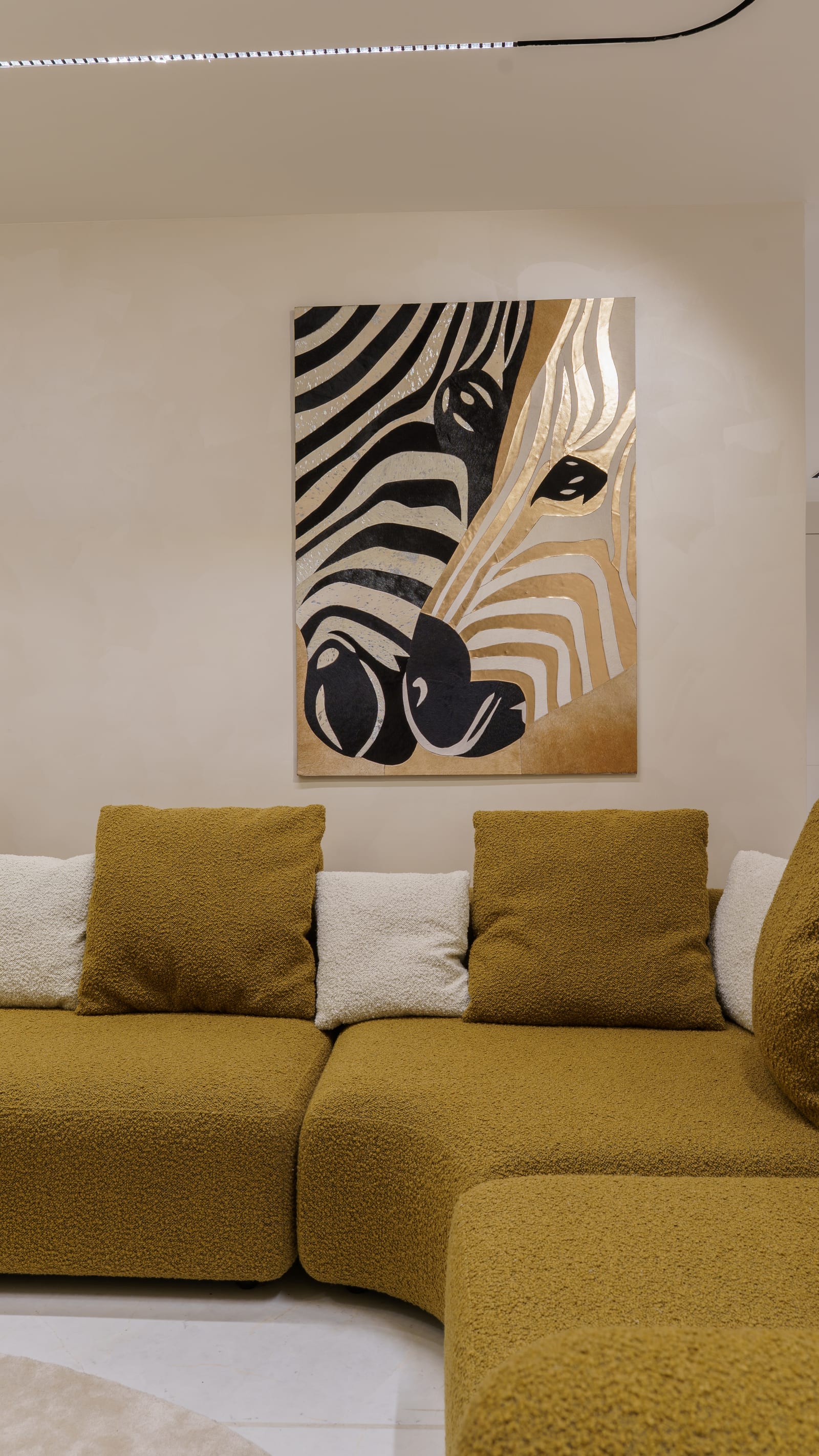 Susha Suman — private houses by Tru Designs, image 3 of 7