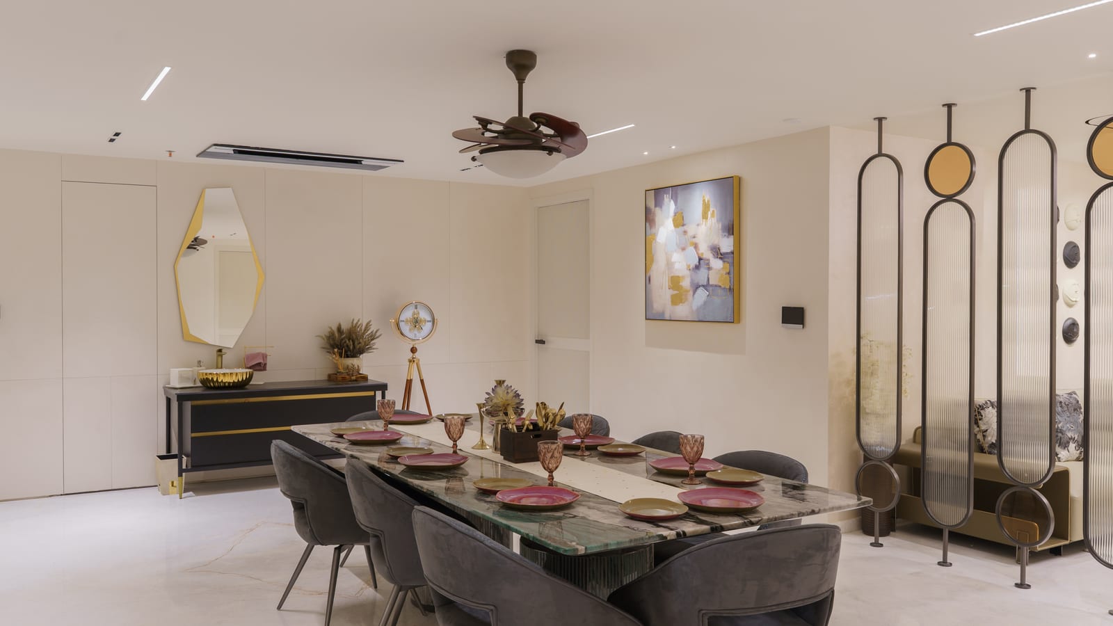Susha Suman — private houses by Tru Designs, image 4 of 7