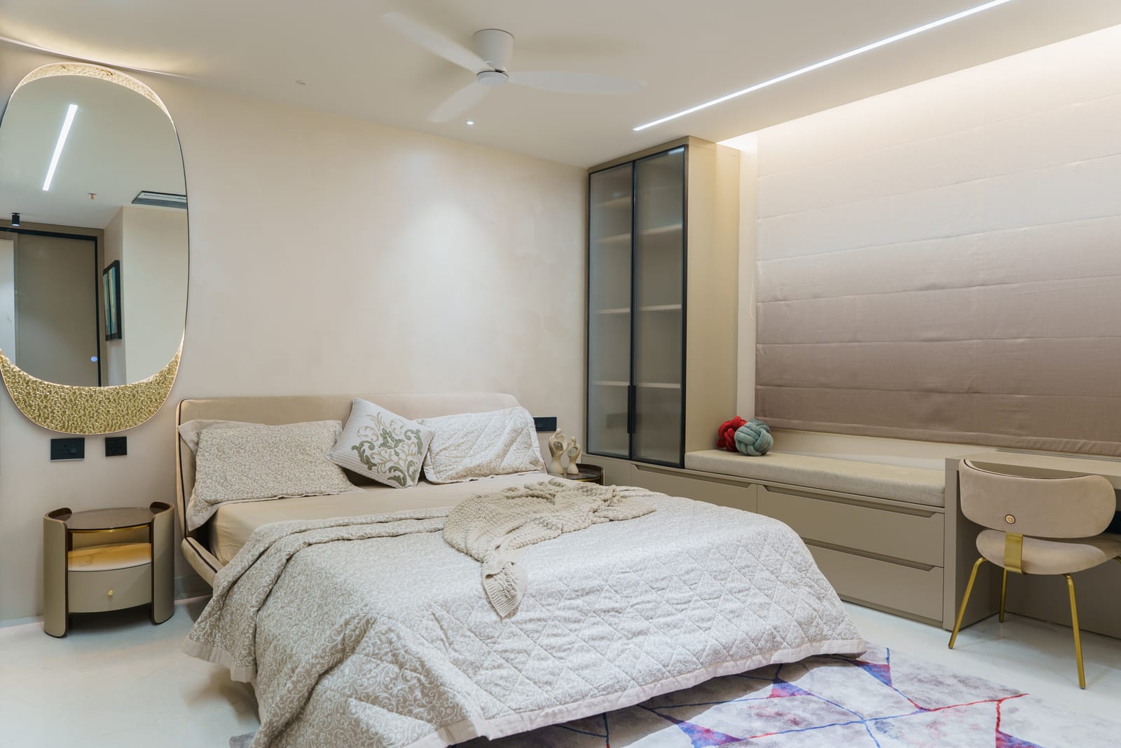 Susha Suman — private houses by Tru Designs, image 7 of 7