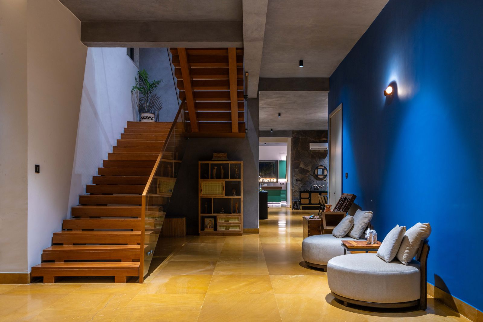 The Sanctuary — private houses by Tru Designs, image 2 of 9
