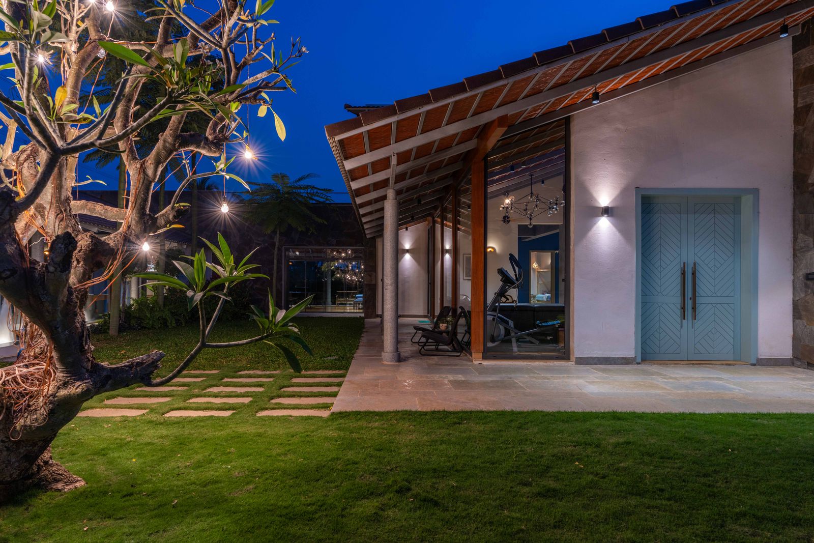 The Sanctuary — private houses by Tru Designs, image 4 of 9