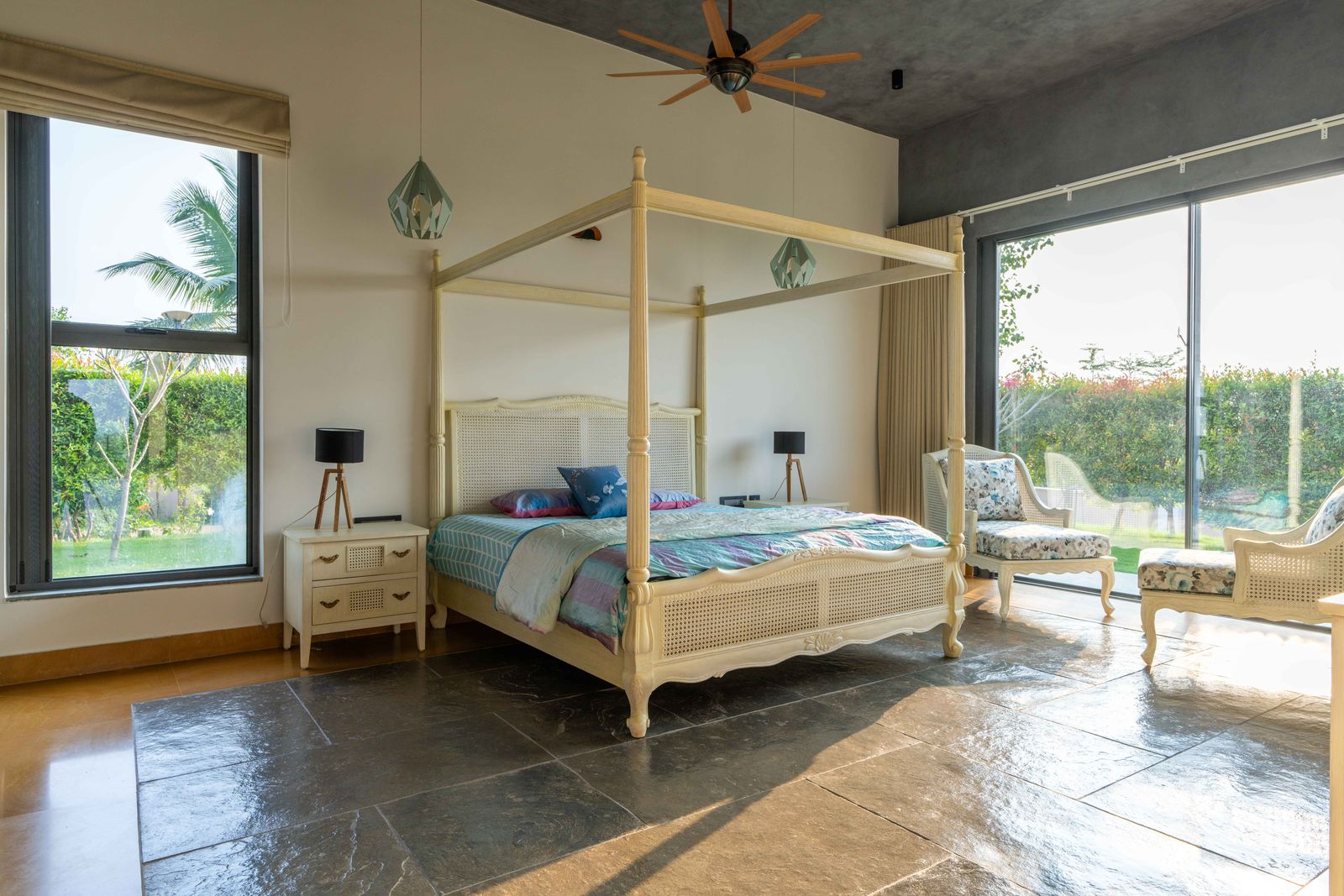 The Sanctuary — private houses by Tru Designs, image 6 of 9