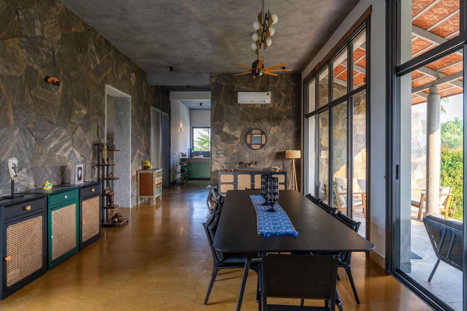 The Sanctuary — private houses by Tru Designs, image 8 of 9