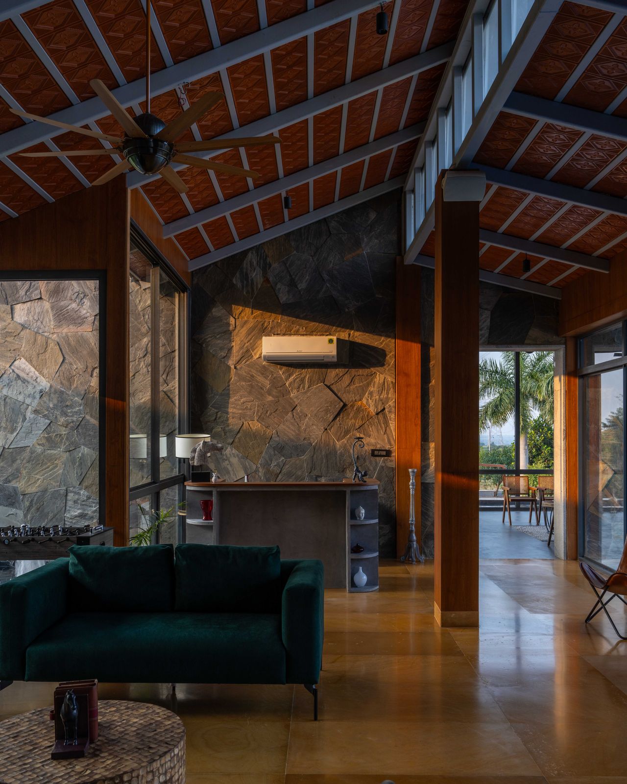 The Sanctuary — private houses by Tru Designs, image 9 of 9