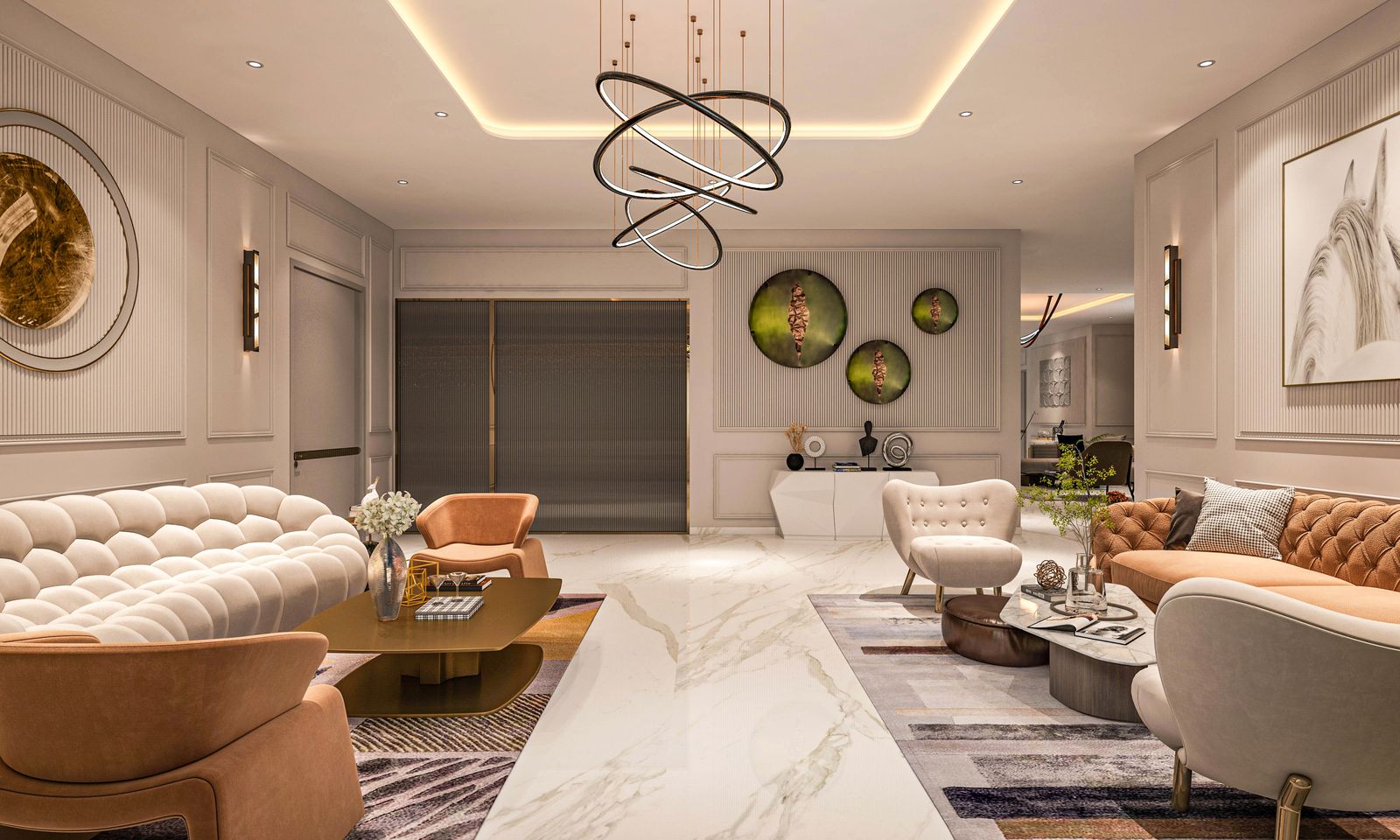 The Skyvilla — private houses by Tru Designs, image 1 of 6