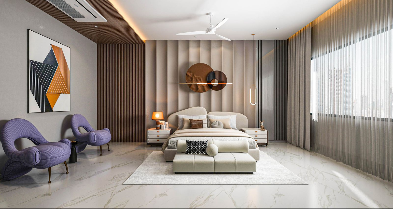 The Skyvilla — private houses by Tru Designs, image 6 of 6
