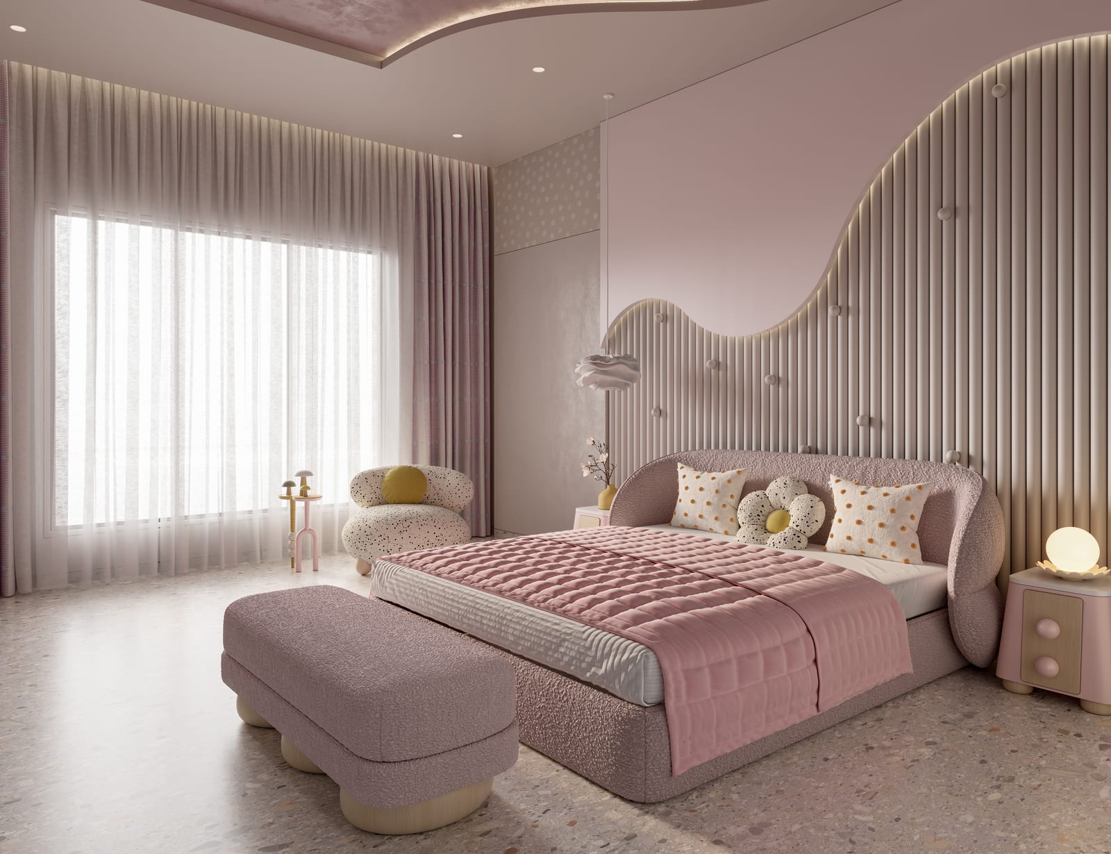 The Terra Villa — private houses by Tru Designs, image 1 of 8