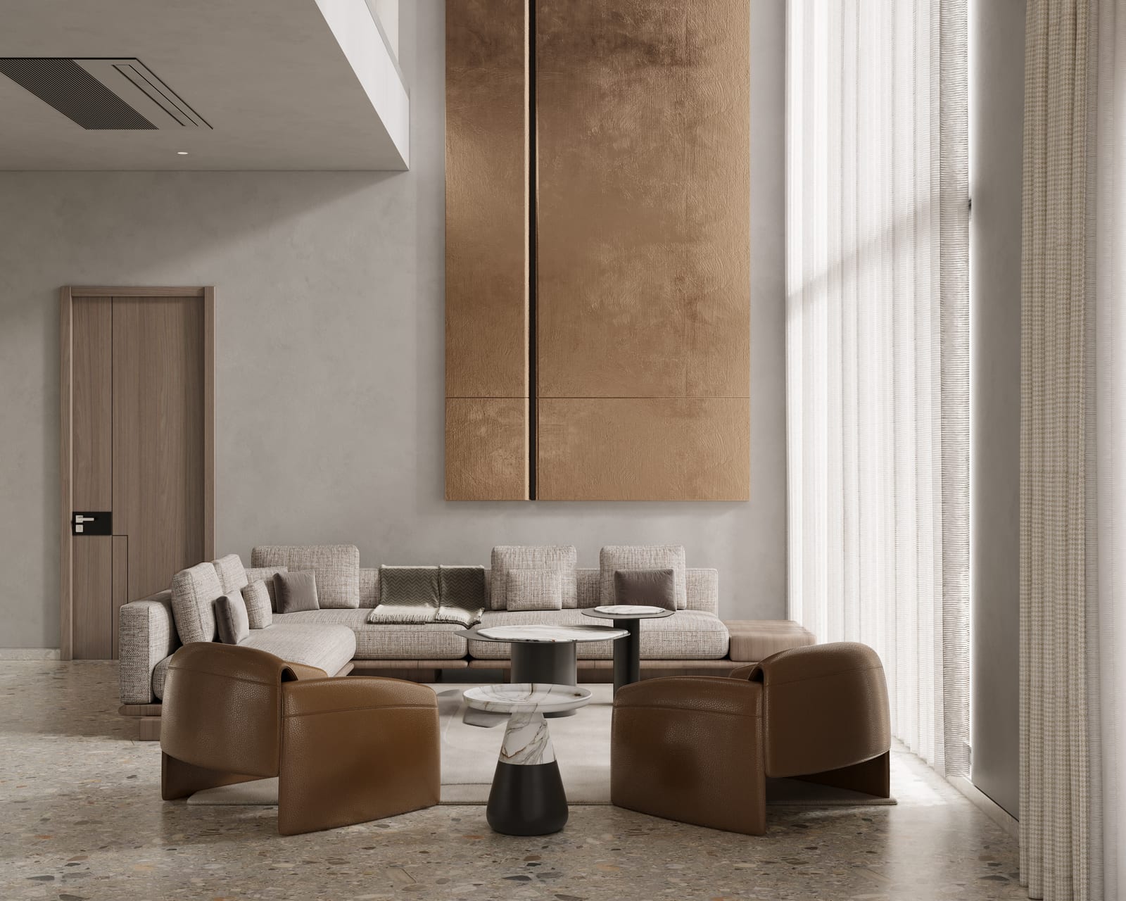 The Terra Villa — private houses by Tru Designs, image 5 of 8