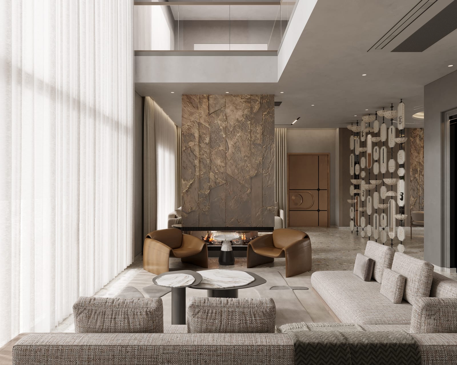 The Terra Villa — private houses by Tru Designs, image 6 of 8