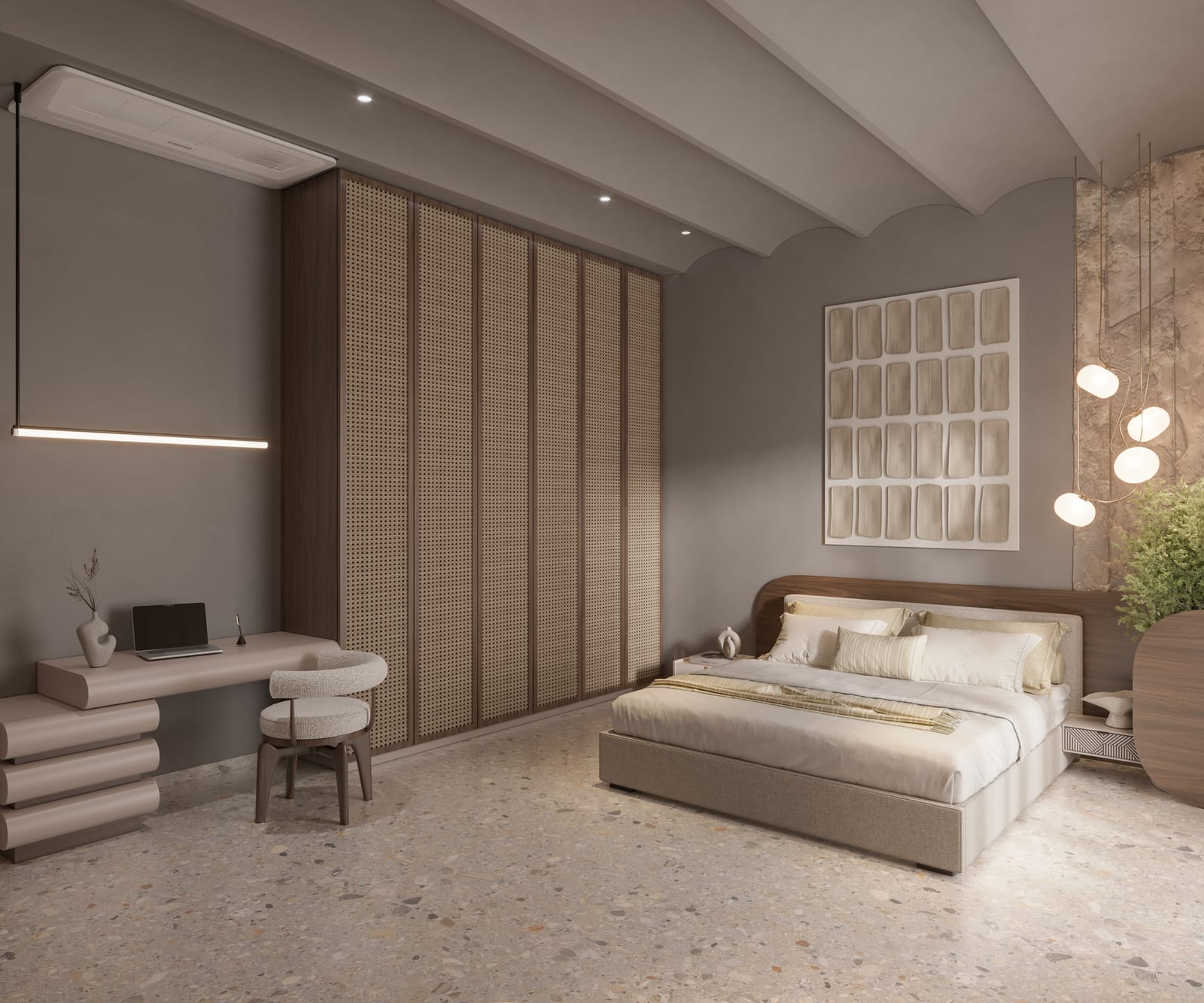 The Terra Villa — private houses by Tru Designs, image 7 of 8