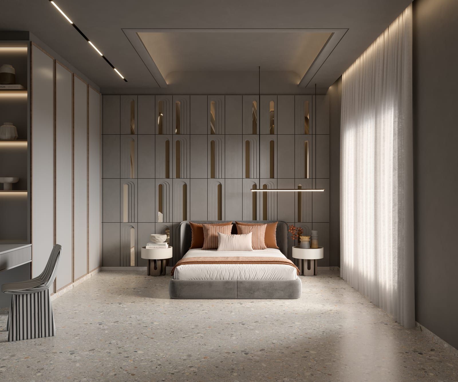 The Terra Villa — private houses by Tru Designs, image 8 of 8