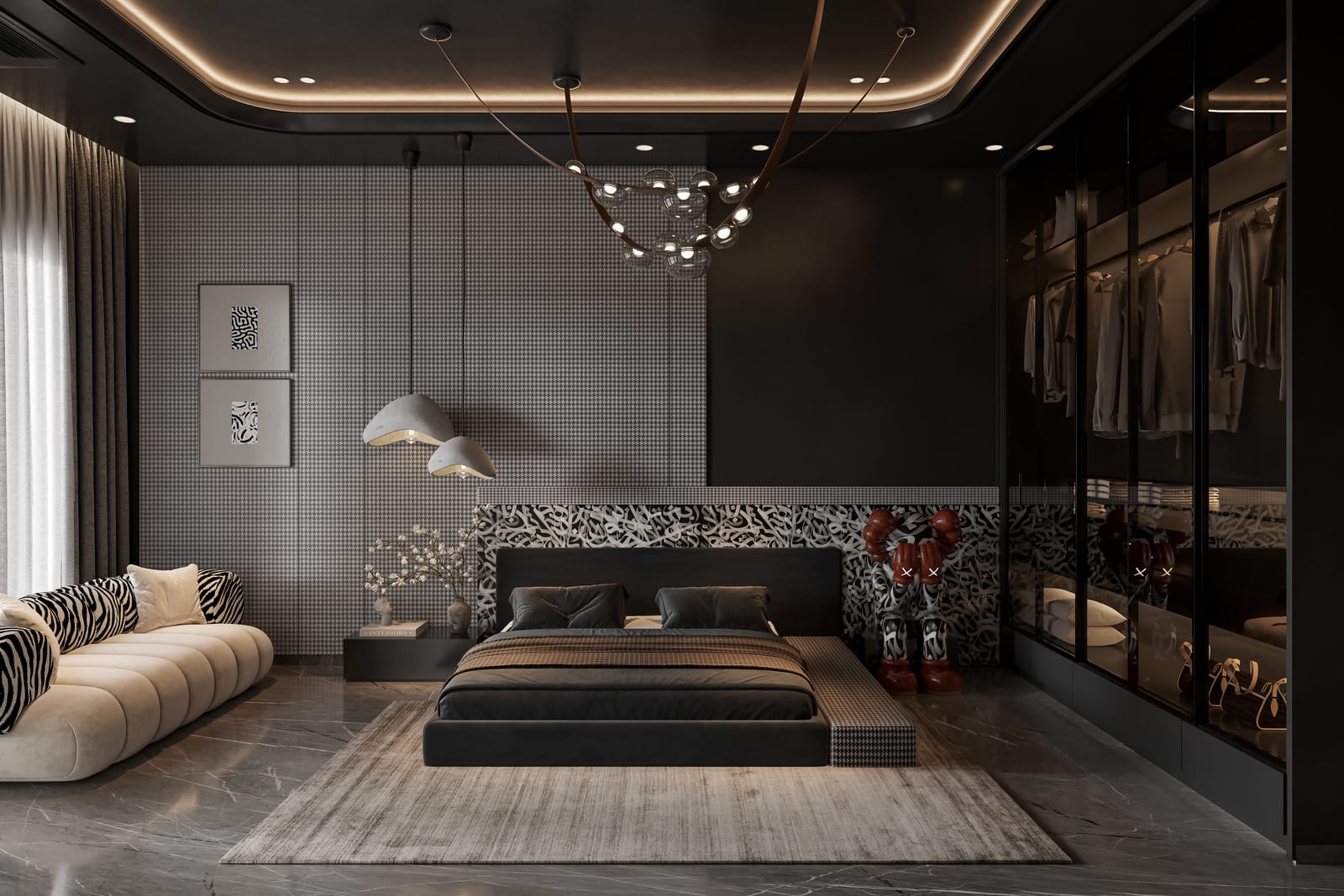 Villa Azure — private houses by Tru Designs, image 1 of 8
