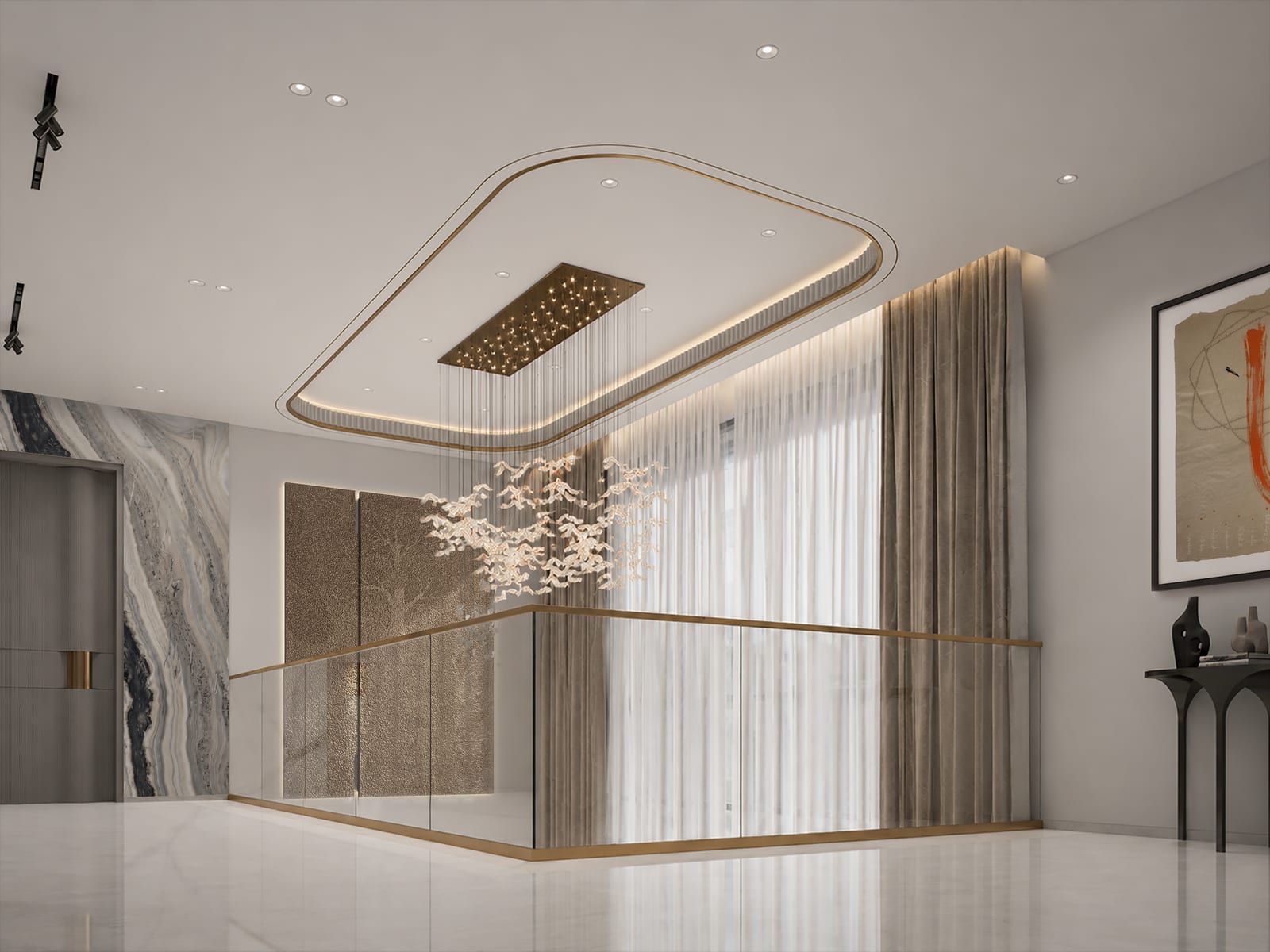 Villa Azure — private houses by Tru Designs, image 2 of 8