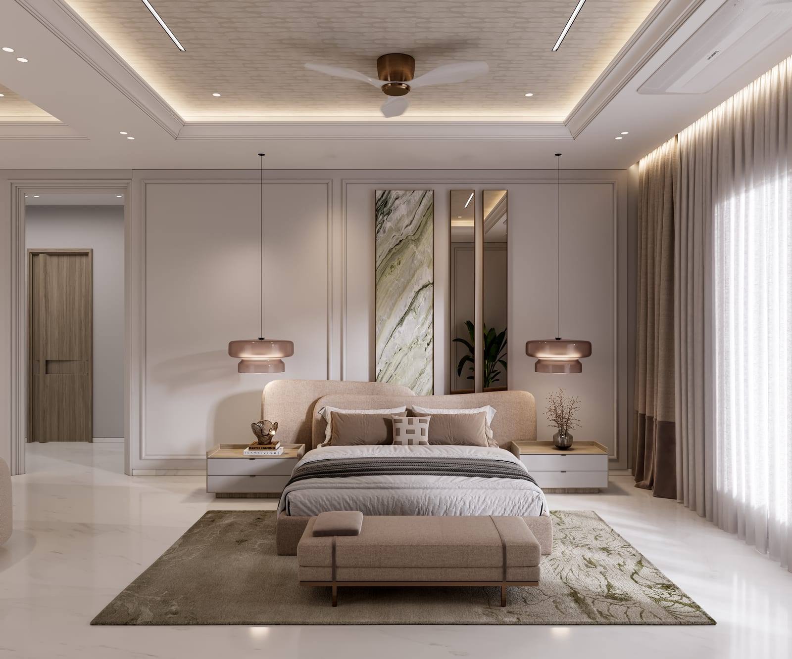 Villa Azure — private houses by Tru Designs, image 6 of 8