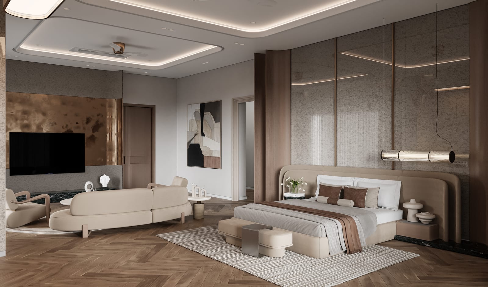 Villa Azure — private houses by Tru Designs, image 7 of 8