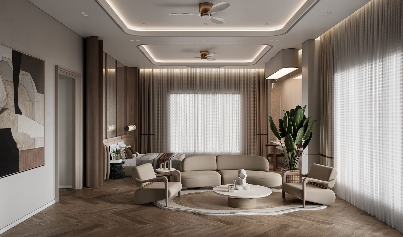 Villa Azure — private houses by Tru Designs, image 8 of 8