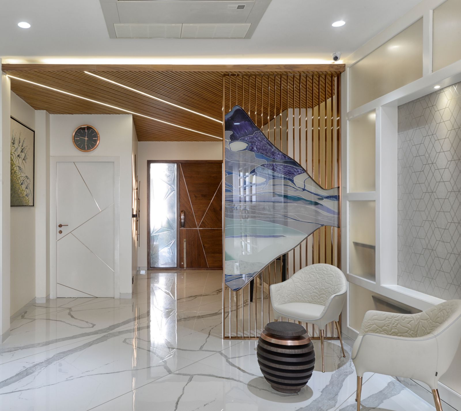 Villa Prime — private houses by Tru Designs, image 1 of 7