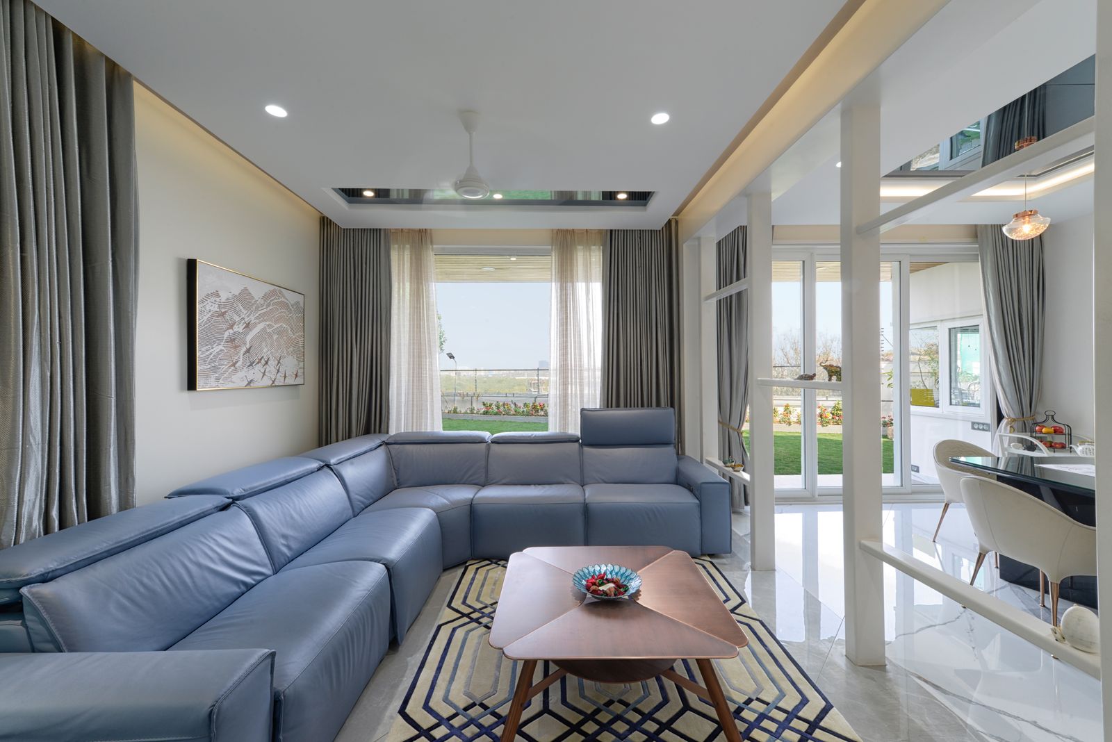 Villa Prime — private houses by Tru Designs, image 5 of 7