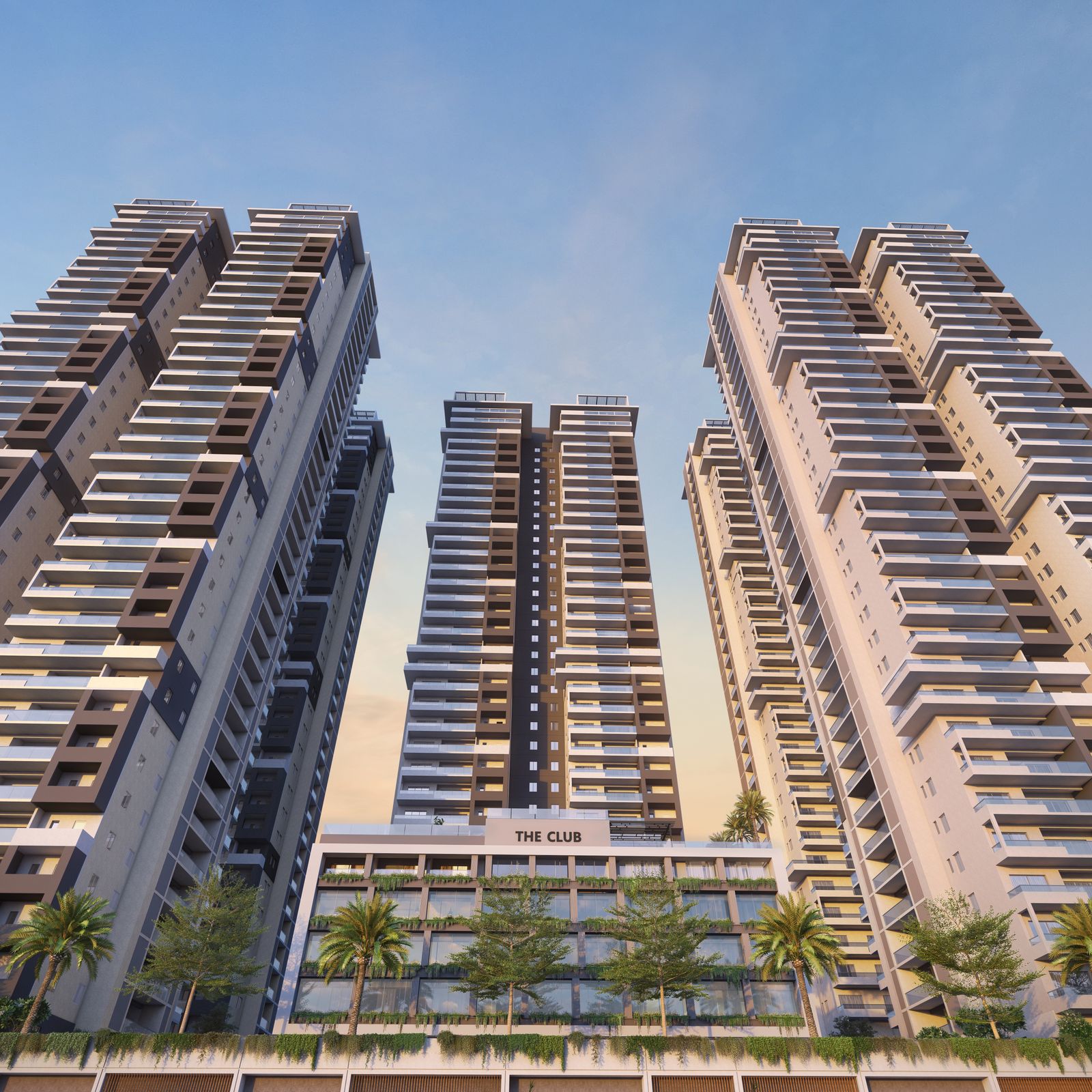 Abham — residential development by Tru Designs, image 2 of 7